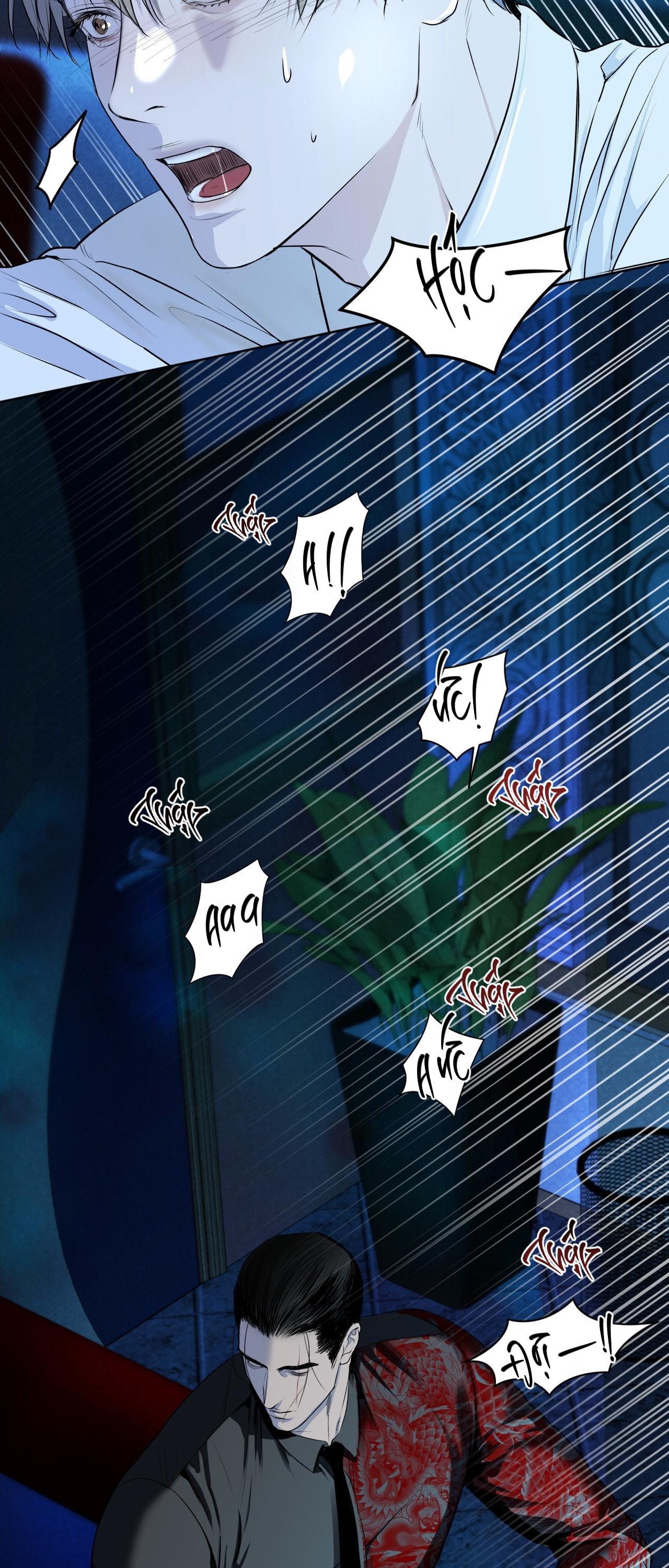 (GĐCV) RÁC RƯỞI CŨNG TỪNG CÓ GIÁ TRỊ Chapter 2 H+ - Trang 2