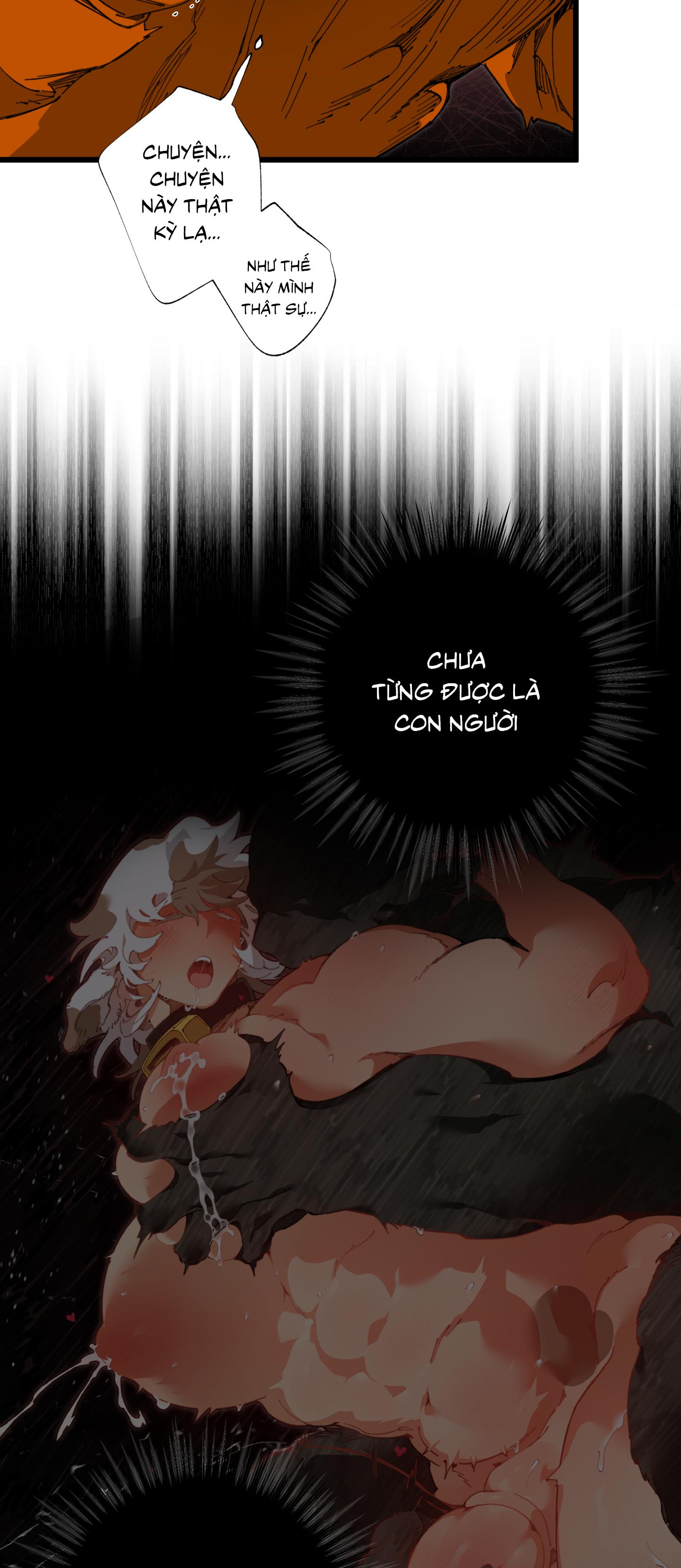 Mr.A's Farm Chapter 17 - Trang 2