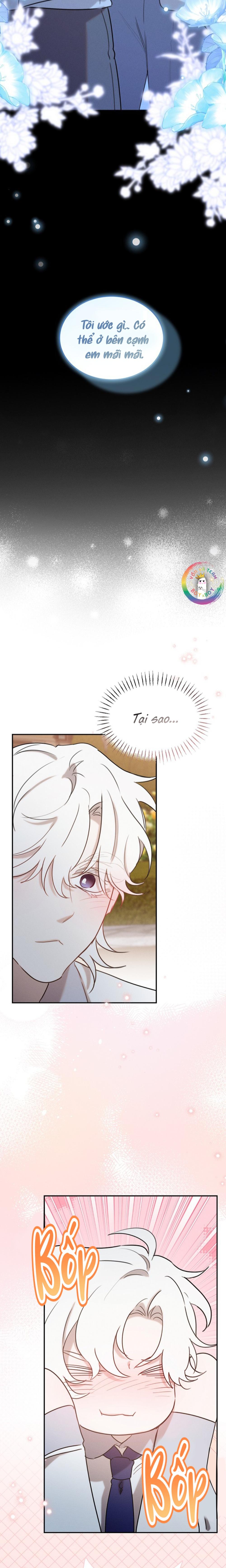 (END) Này, Đừng Có Nhấn Cái Nút Đó! Chapter 54 - Trang 2