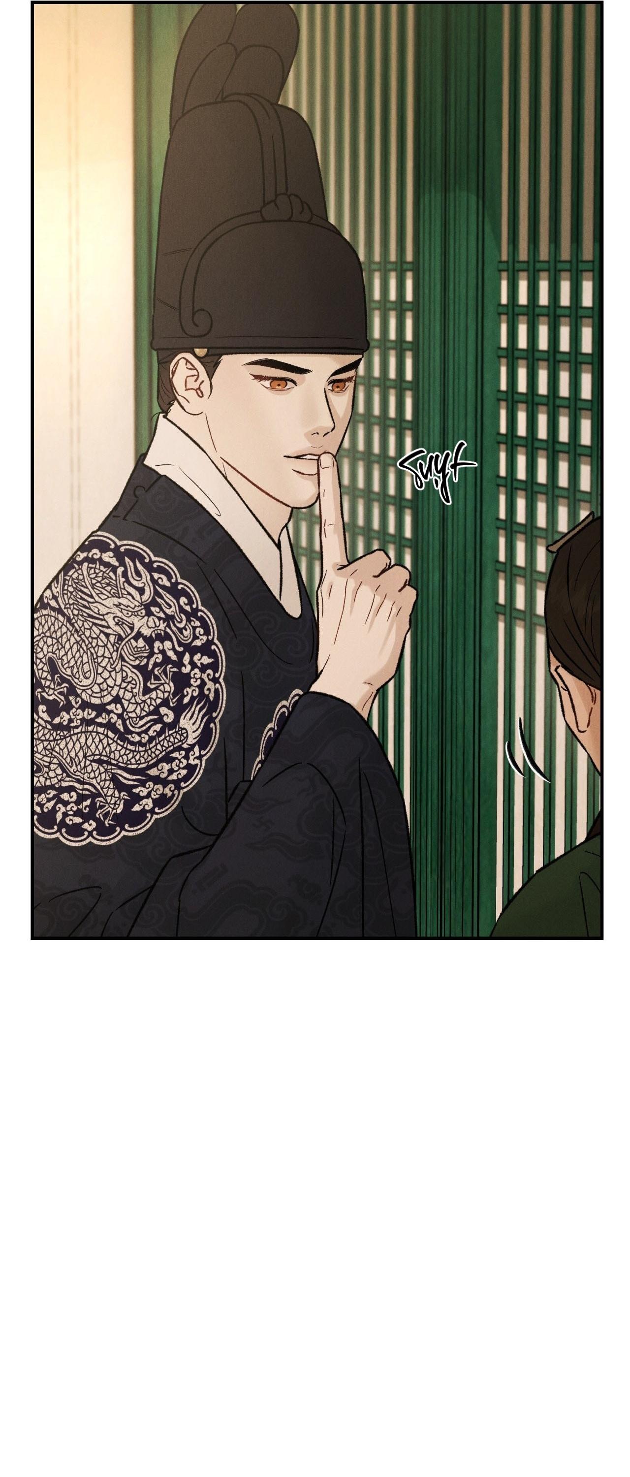 (GĐCV) GALE OF THE GOD Chapter 26 - Trang 2