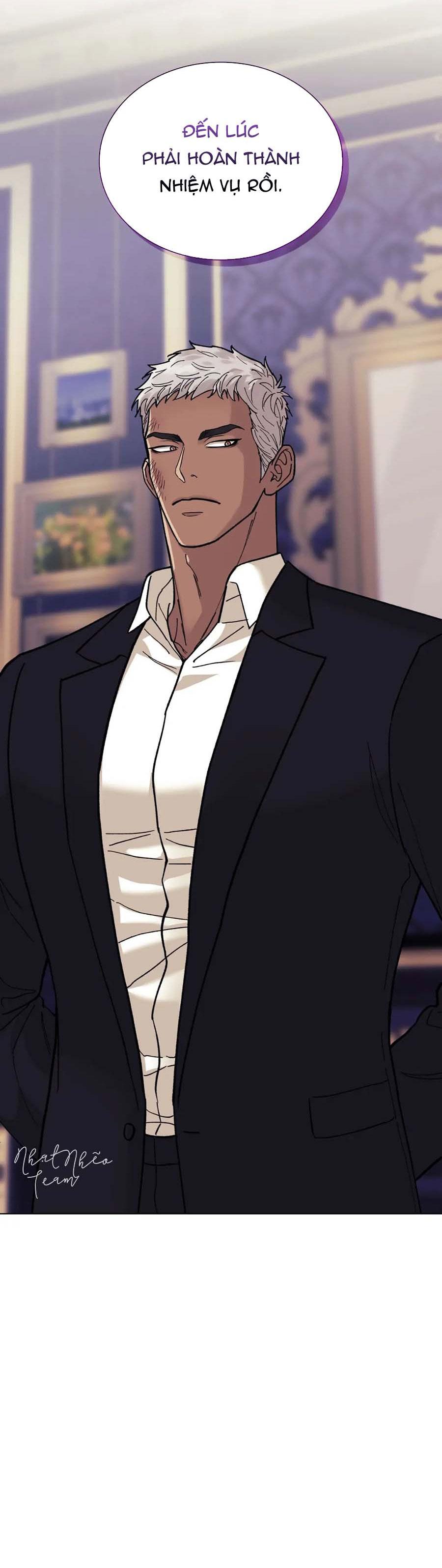 Sa Mạc Ẩm Ướt Chapter 4 - Trang 2