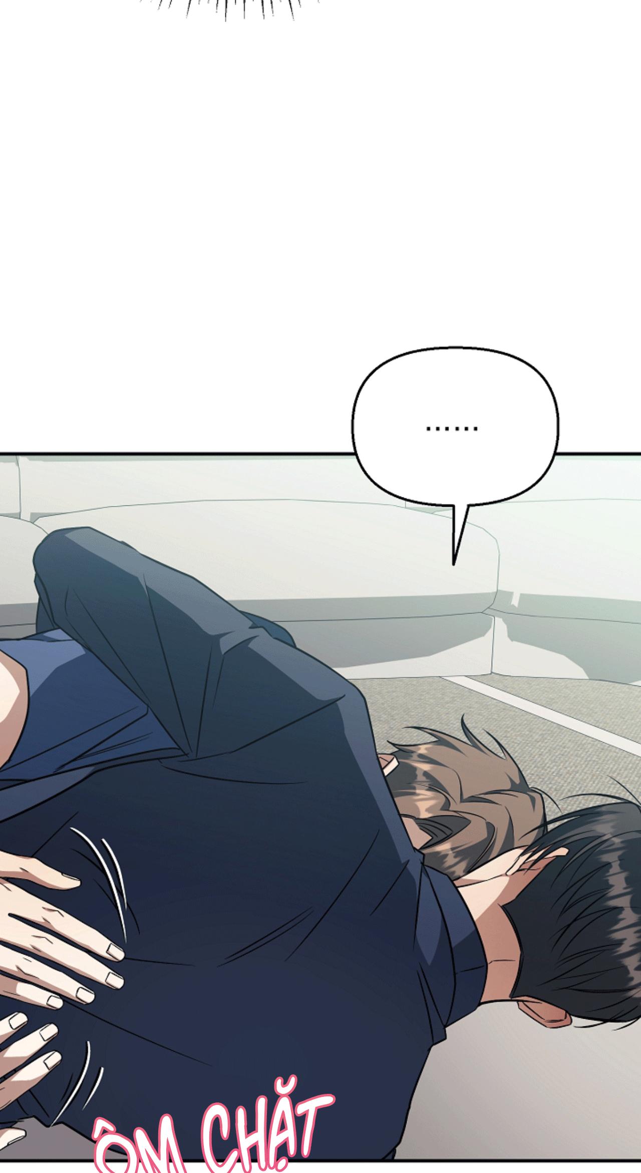 SỰ THẬT TRẦN TRỤI Chapter 12 - Trang 2