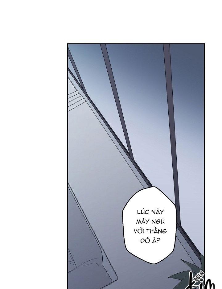 BL NGẮN TUYỂN CHỌN Chapter 41.1 melting home 1 - Trang 2