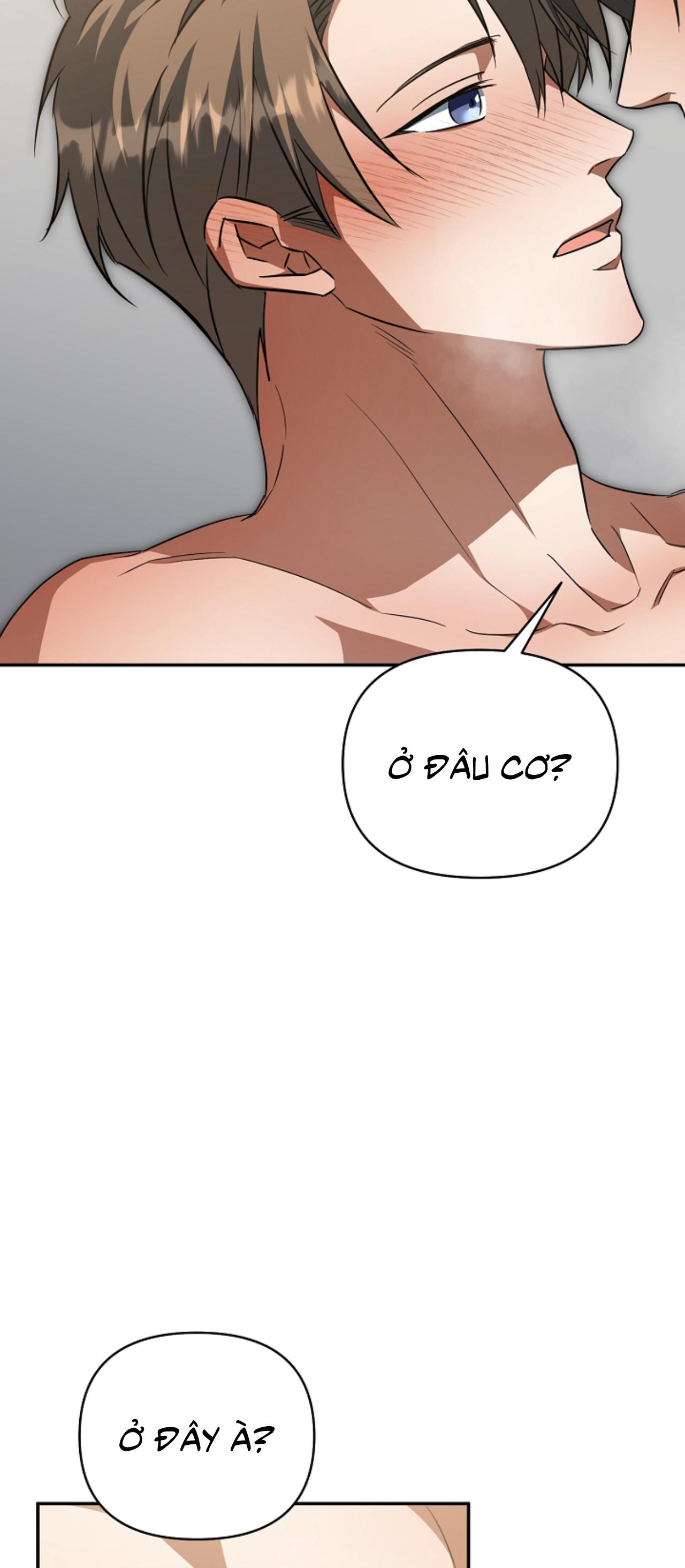 SỰ THẬT TRẦN TRỤI Chapter 26 18+ - Trang 2