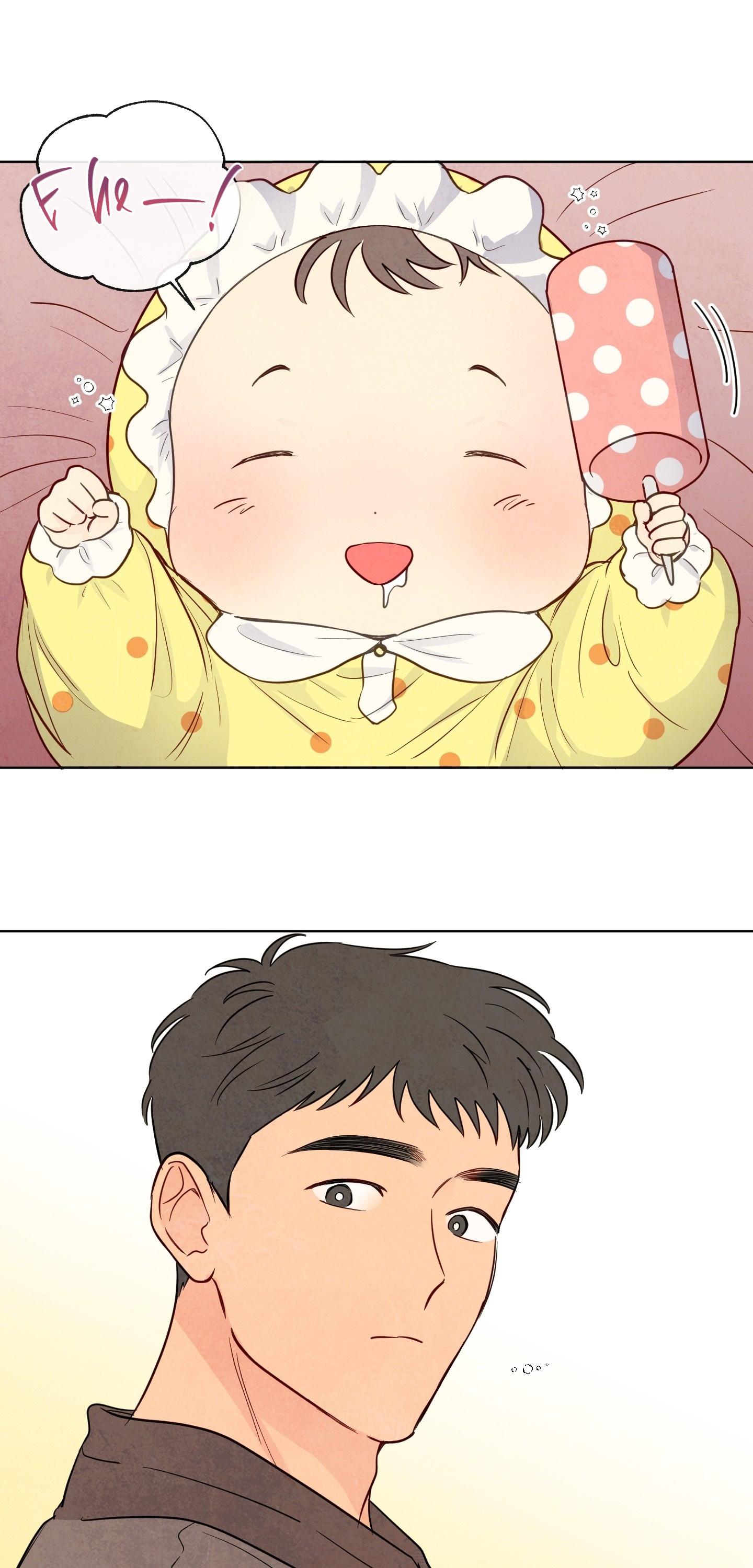 The Sacred Serpent's Seduction Chapter 27 - Trang 2