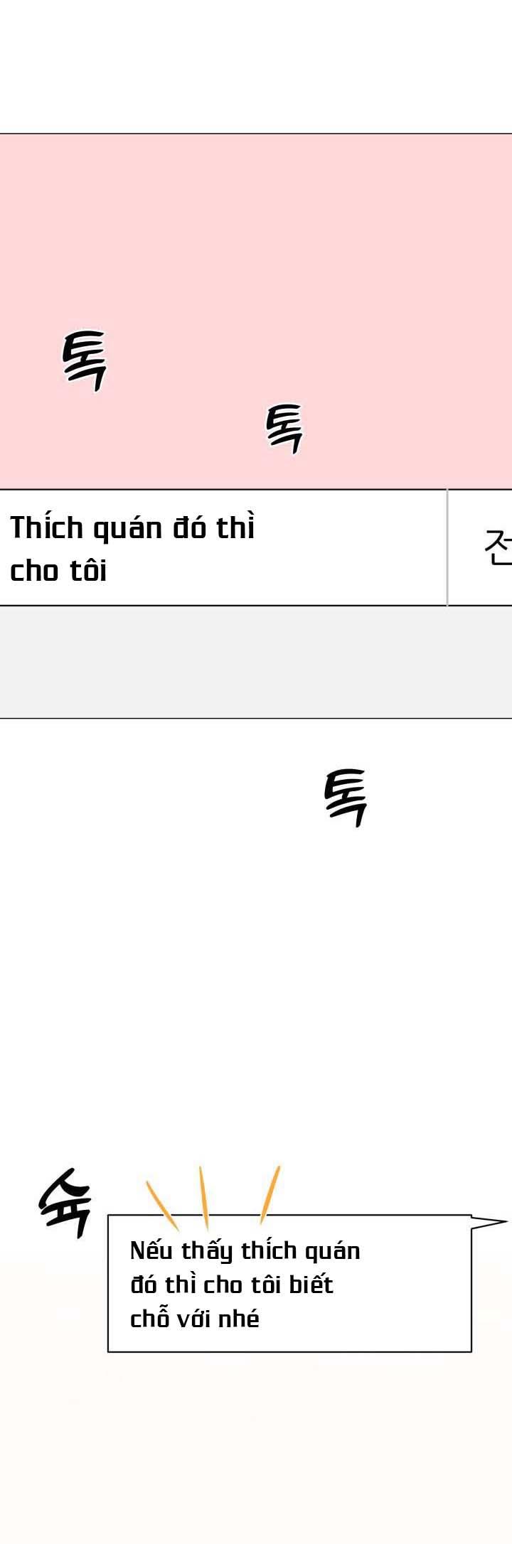 Sứ Giả Tình Yêu Chapter 8 - Trang 2