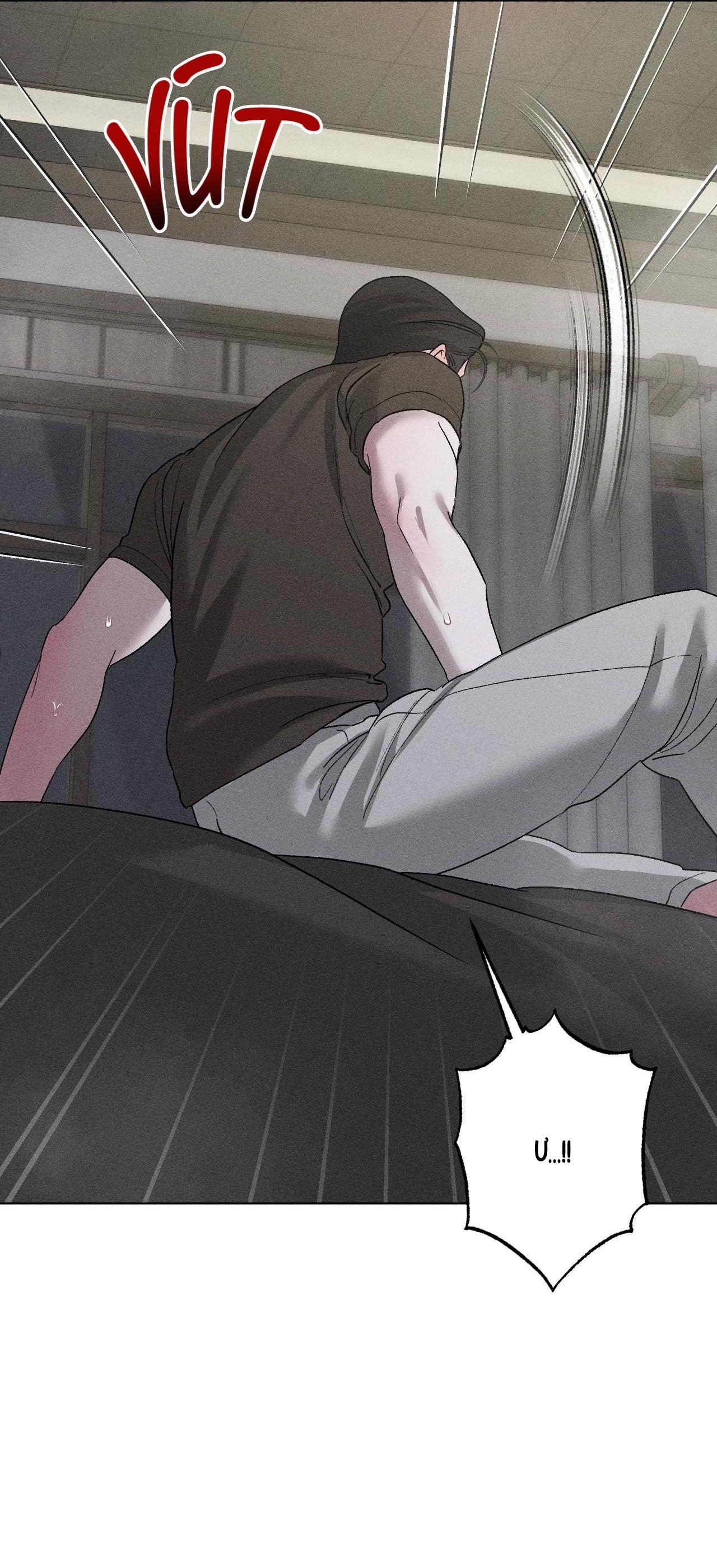 Close Up Chapter 28 Season 2 - Next Chapter 29