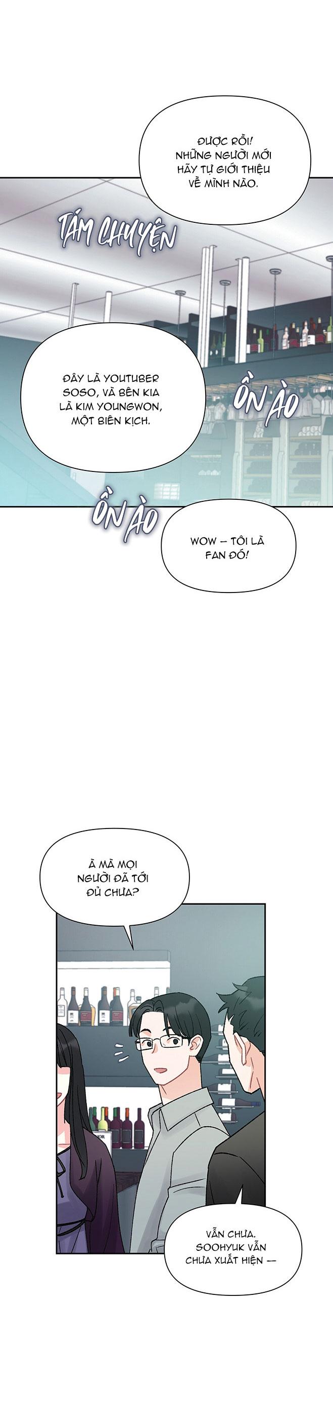Ten Chapter 2 - Next Chapter 3