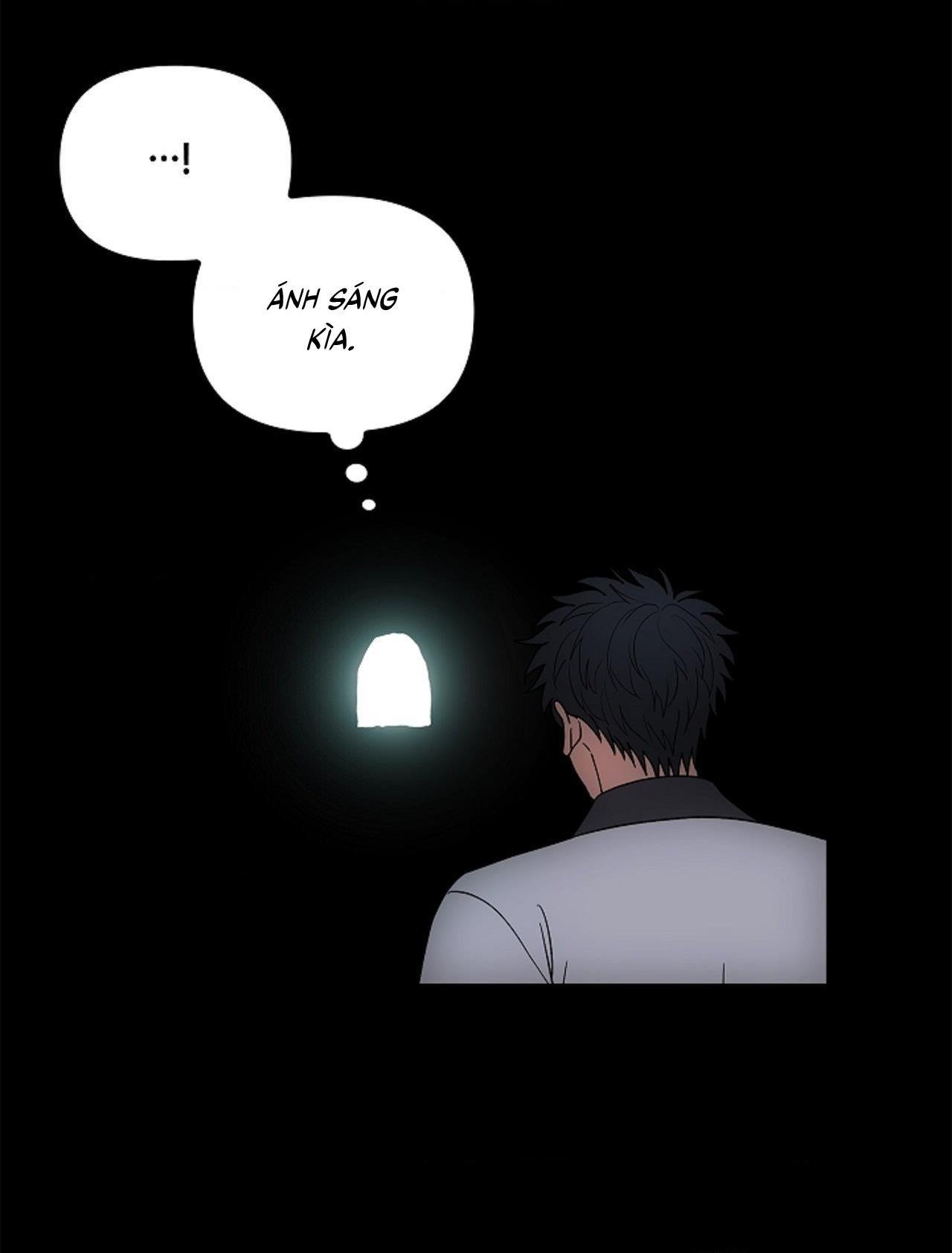 (CBunu) Đuổi Bắt Giữa Đêm Ngọt Ngào Chapter 30 - Trang 2