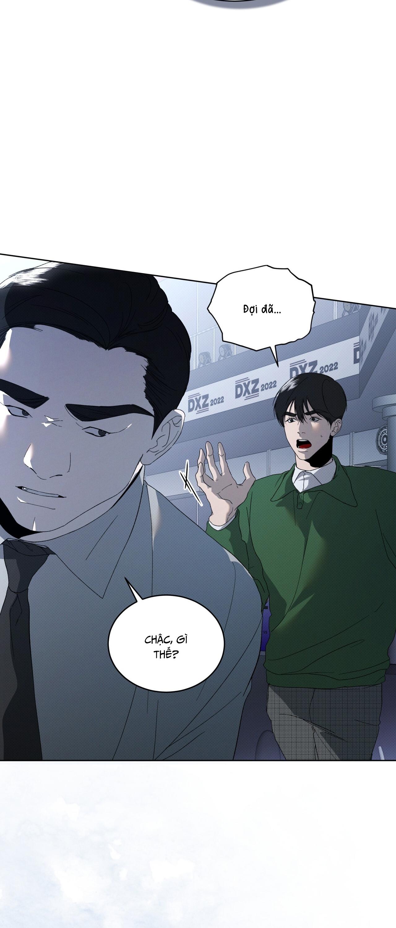 HÌNH THÁI TIẾN HÓA Chapter 11 - Trang 2