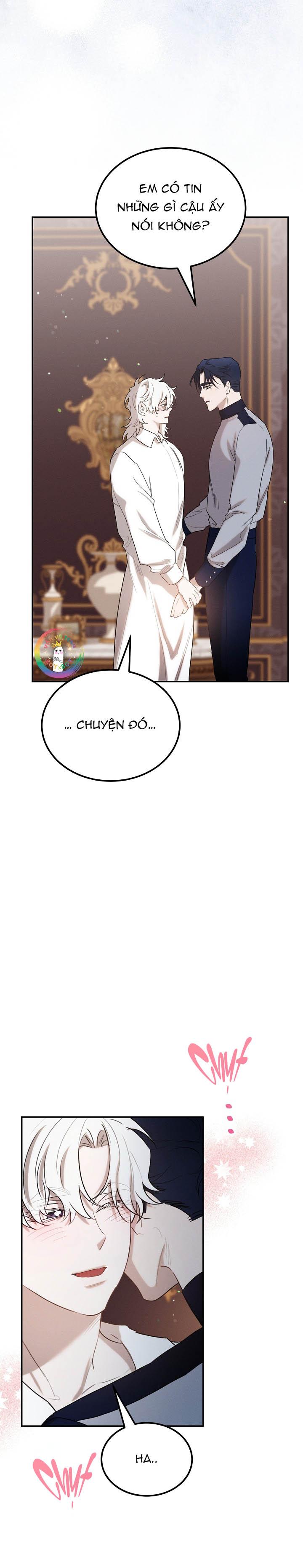 (END) Này, Đừng Có Nhấn Cái Nút Đó! Chapter 57 - Trang 2