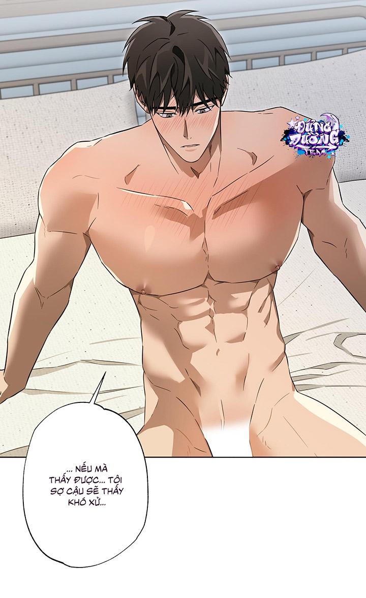 CHIẾN LƯỢC ĐOẠT TÂM CỦA CUỘC TÌNH ĐƠN PHƯƠNG Chapter 10 19+ - Trang 2