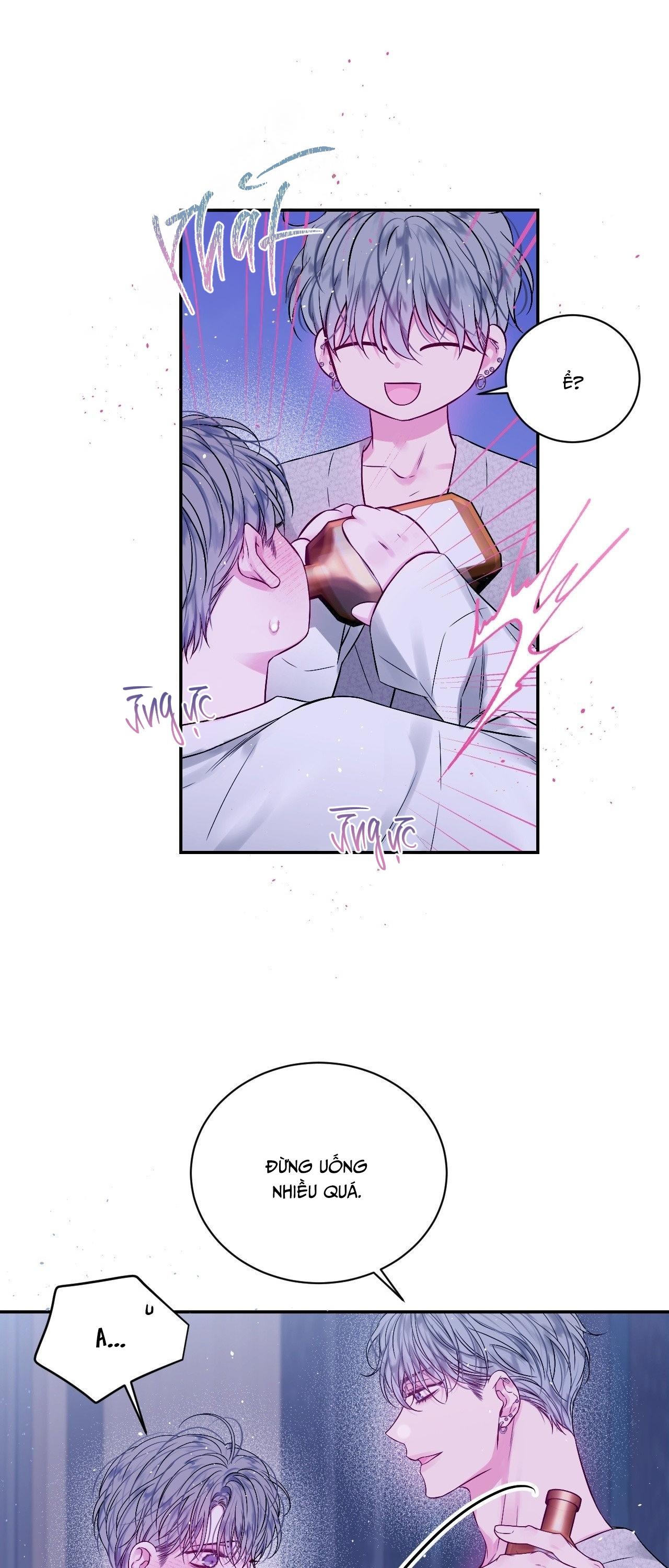 (GĐCV) IMPERFECTLY US Chapter 17 - Trang 2