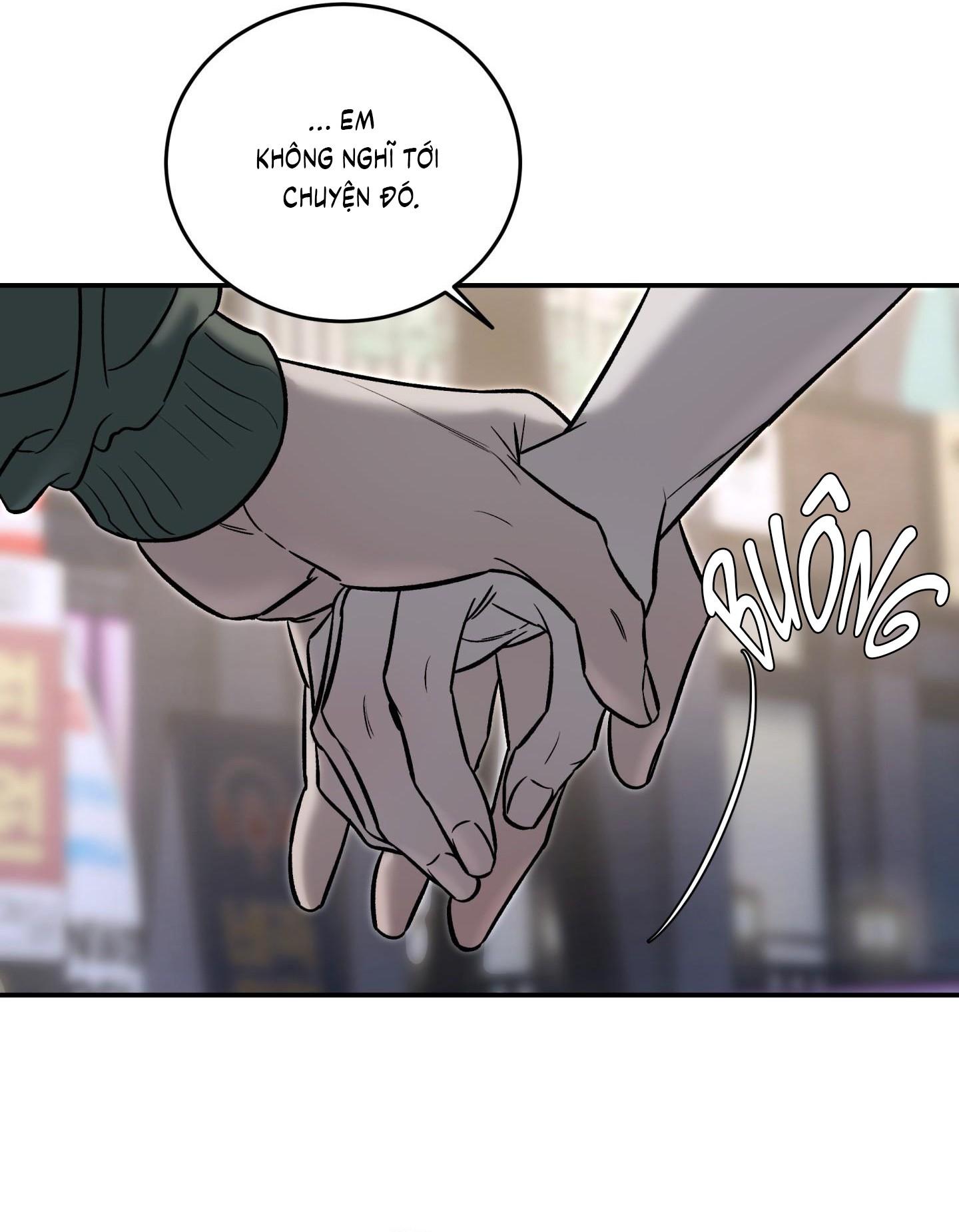 |DROP| Hưởng Lợi Chapter 56 - Trang 2