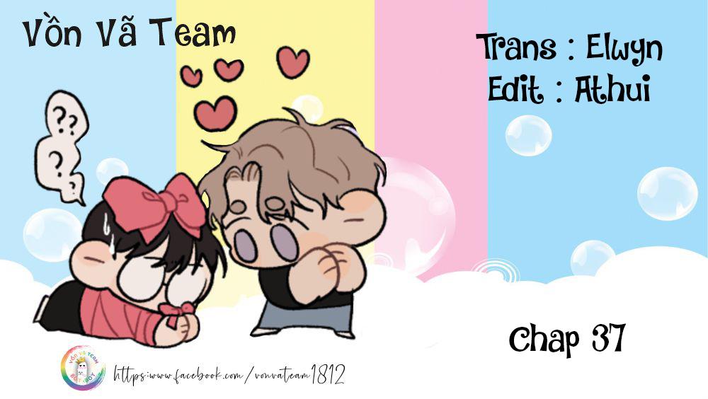 Hai Đôi Tay Sinh Động Chapter 37 - Next 