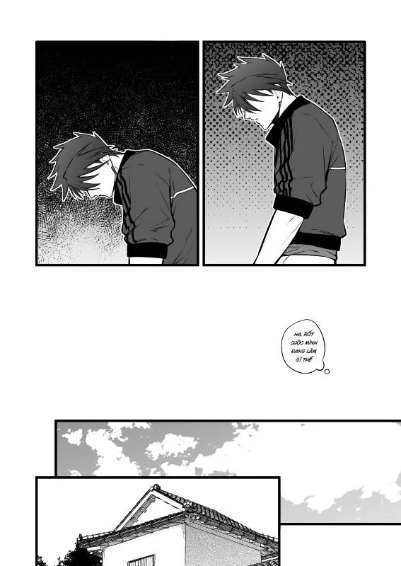 ONESHOT CHỊCH Chapter 328 - Trang 2