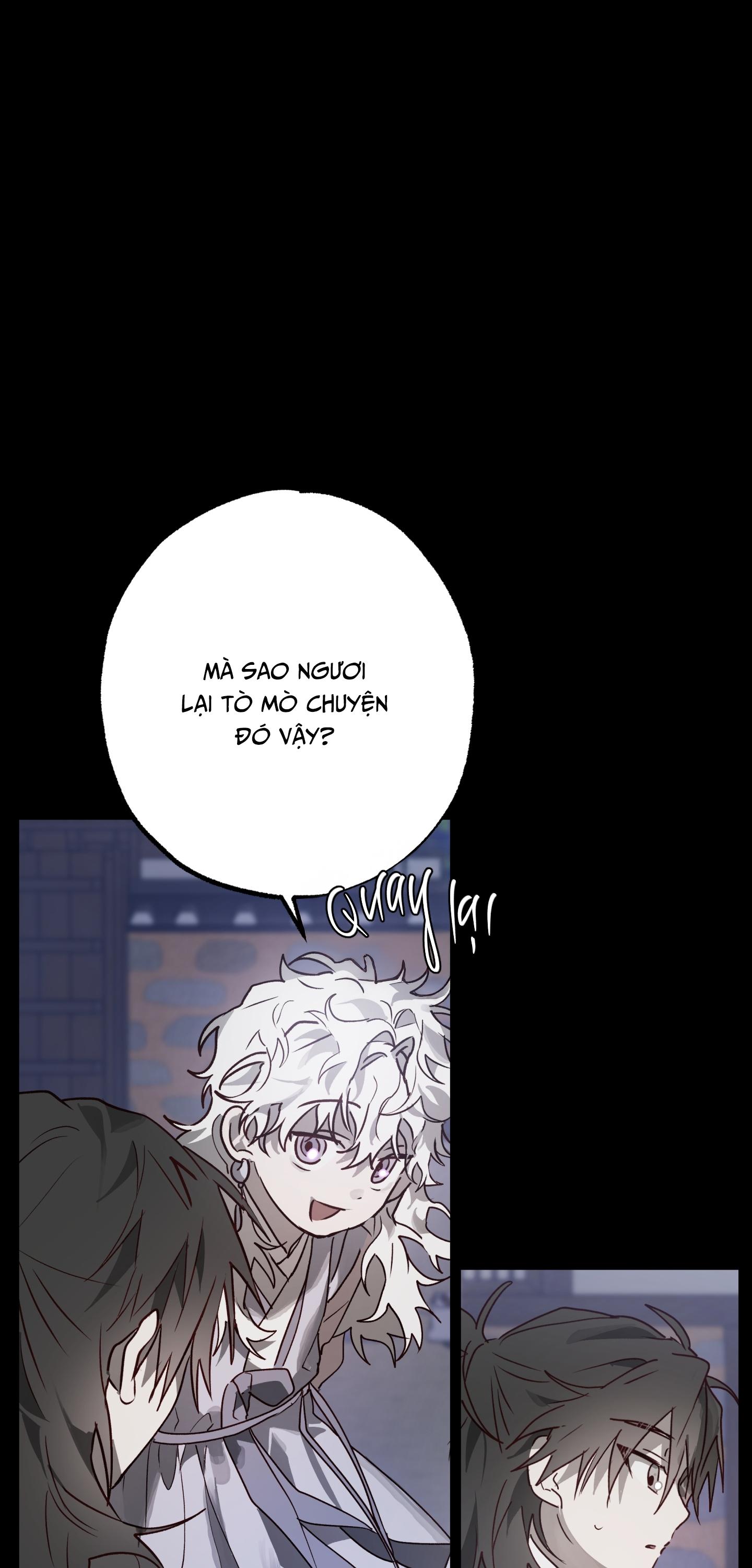 (GĐCV) NGÔI NHÀ DỊ THƯỜNG Chapter 28 - Trang 2