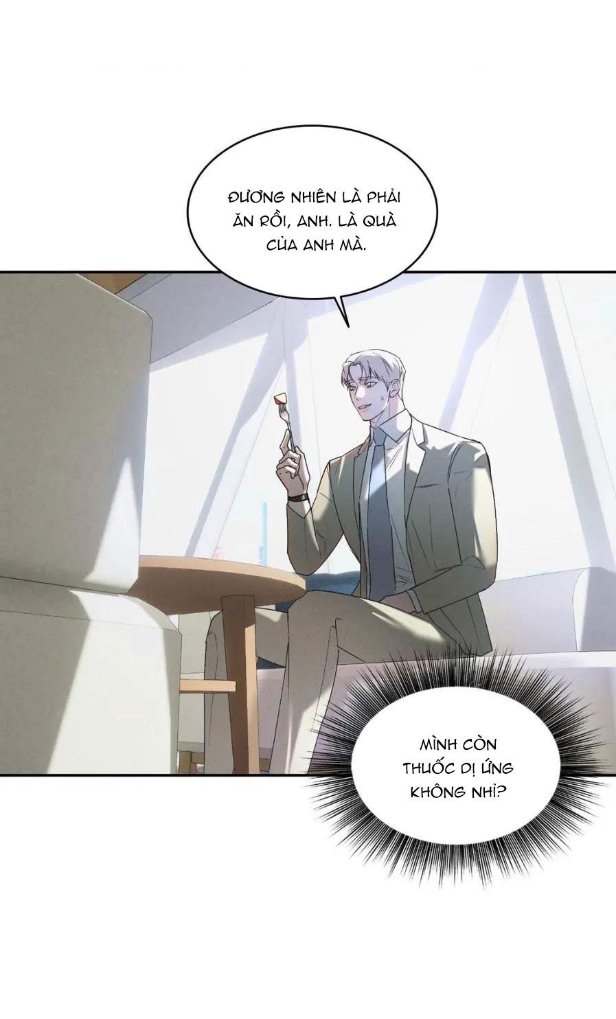 Đảo Ngược Kịch Bản Chapter 10 - Trang 2