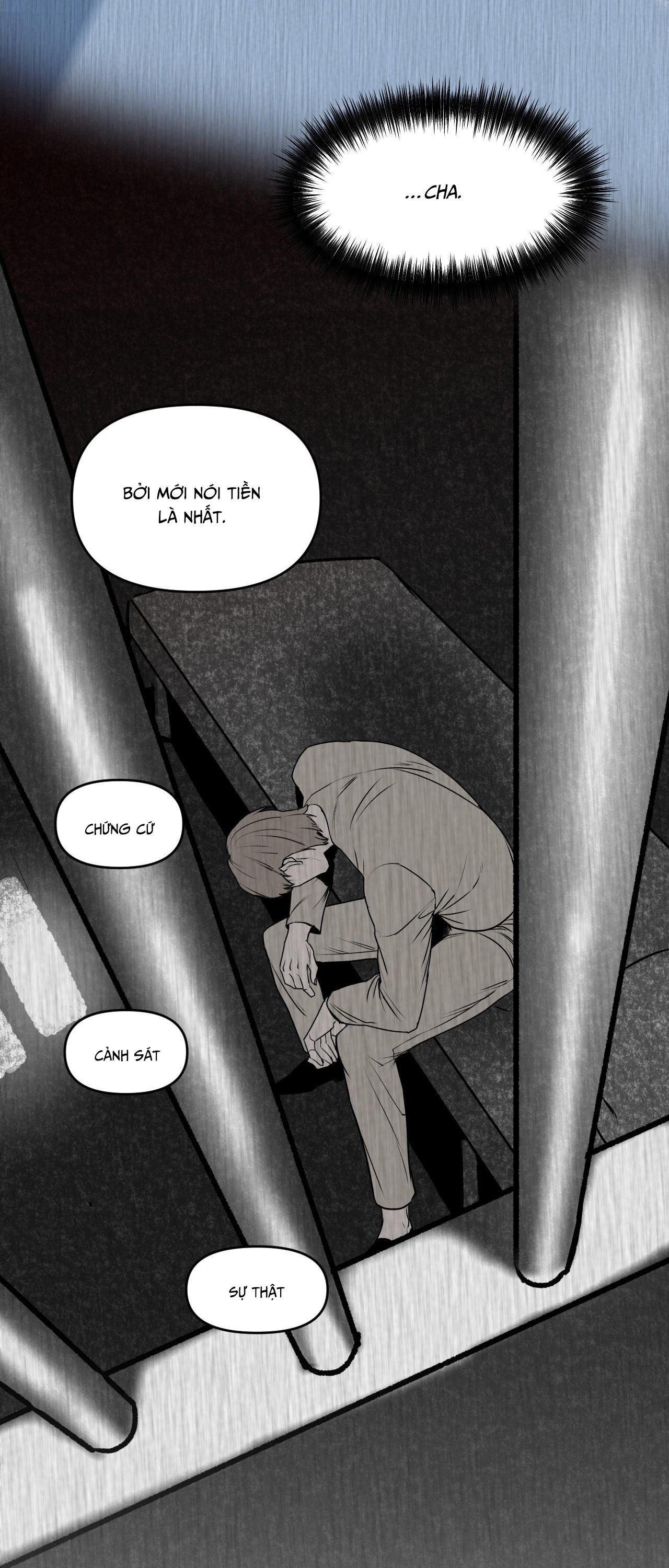 (GĐCV) RÁC RƯỞI CŨNG TỪNG CÓ GIÁ TRỊ Chapter 1 - Trang 2