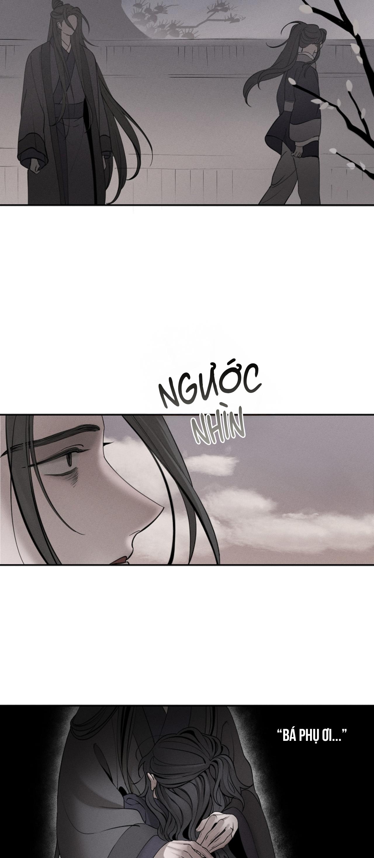 Ngũ tắc: hiếu ái truyện Chapter 5 H - Trang 2