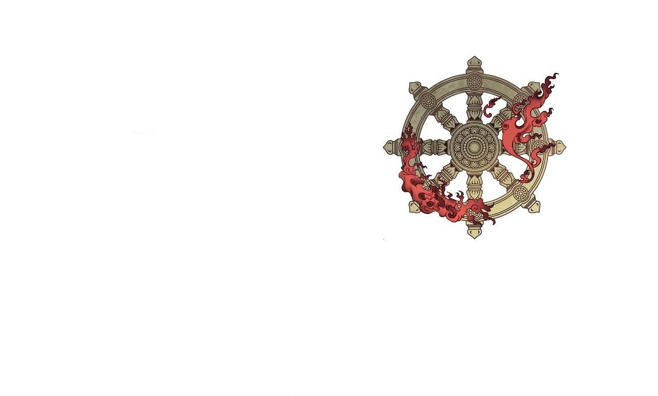 (GĐCV) THIÊNG LIÊNG Chapter 1 - Trang 2