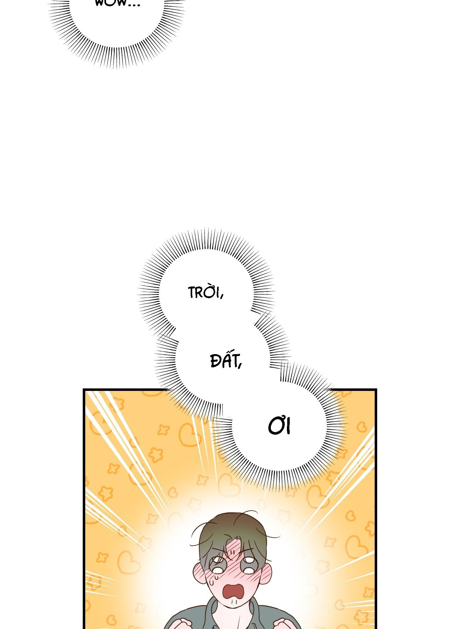 LÃNG MẠN NGÀY TẬN THẾ Chapter 4 - Trang 2