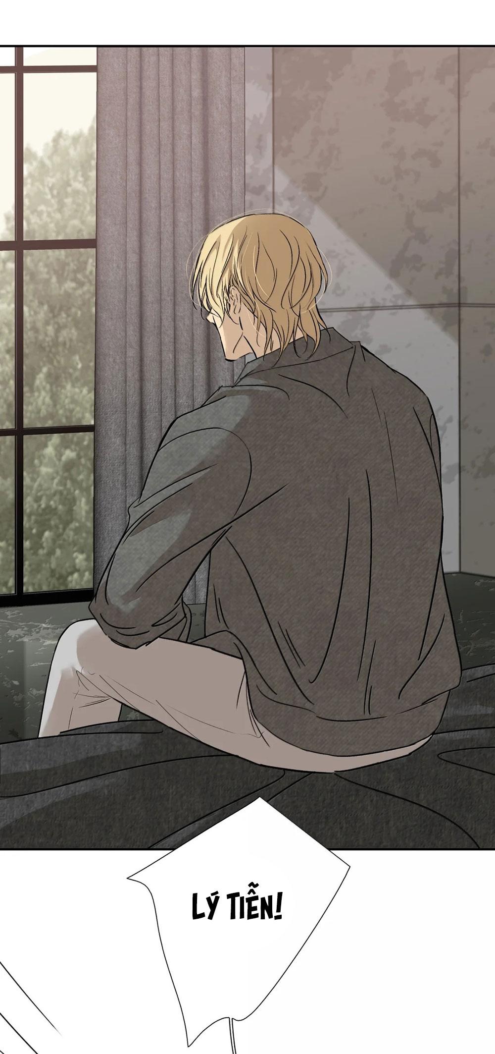 Sắc Thu Nghĩa Trang Chapter 22 - Trang 2