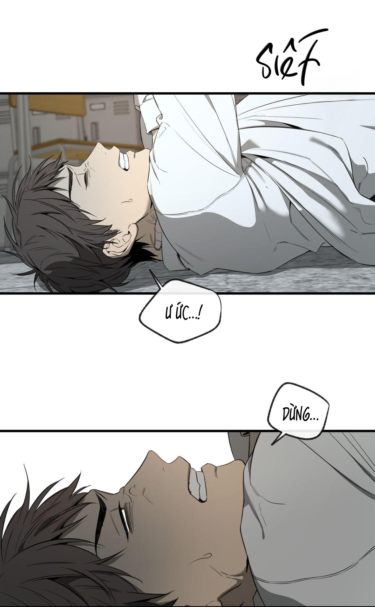 (CBunu) Yang Il Woo Và Tôi Chapter 1 - Trang 2