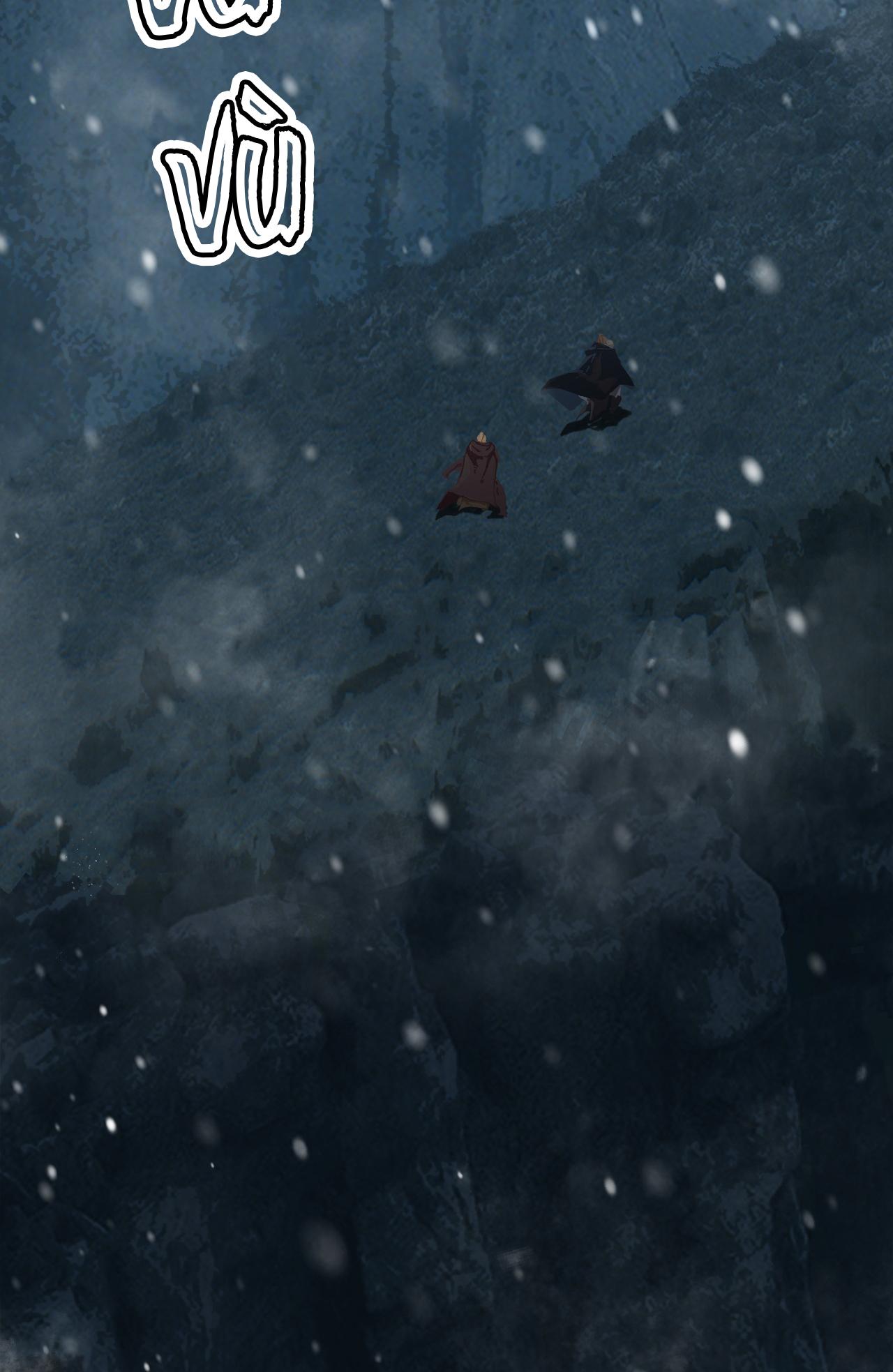 Á NÔ 2 - THÁM HOA Chapter 87 - Next Chapter 88