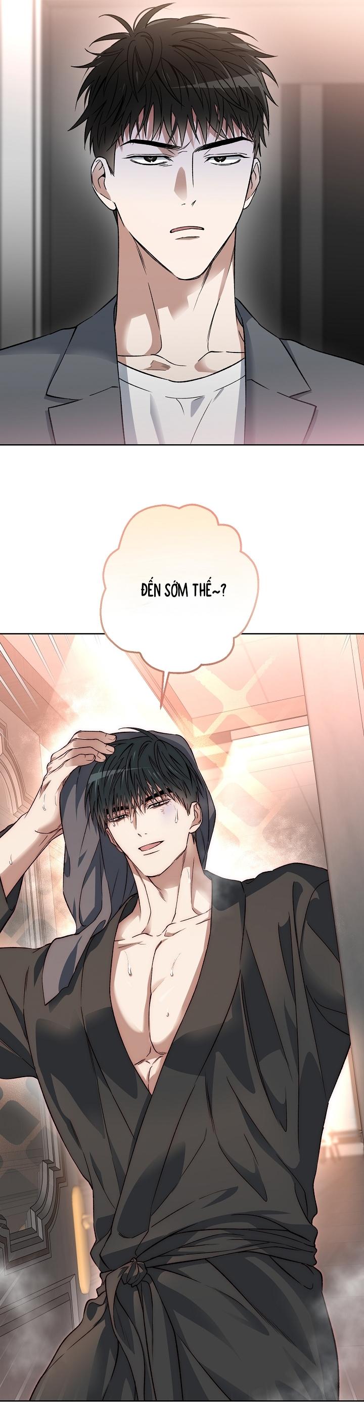 (CBunu) Vong Chủng Chapter 14 - Trang 2