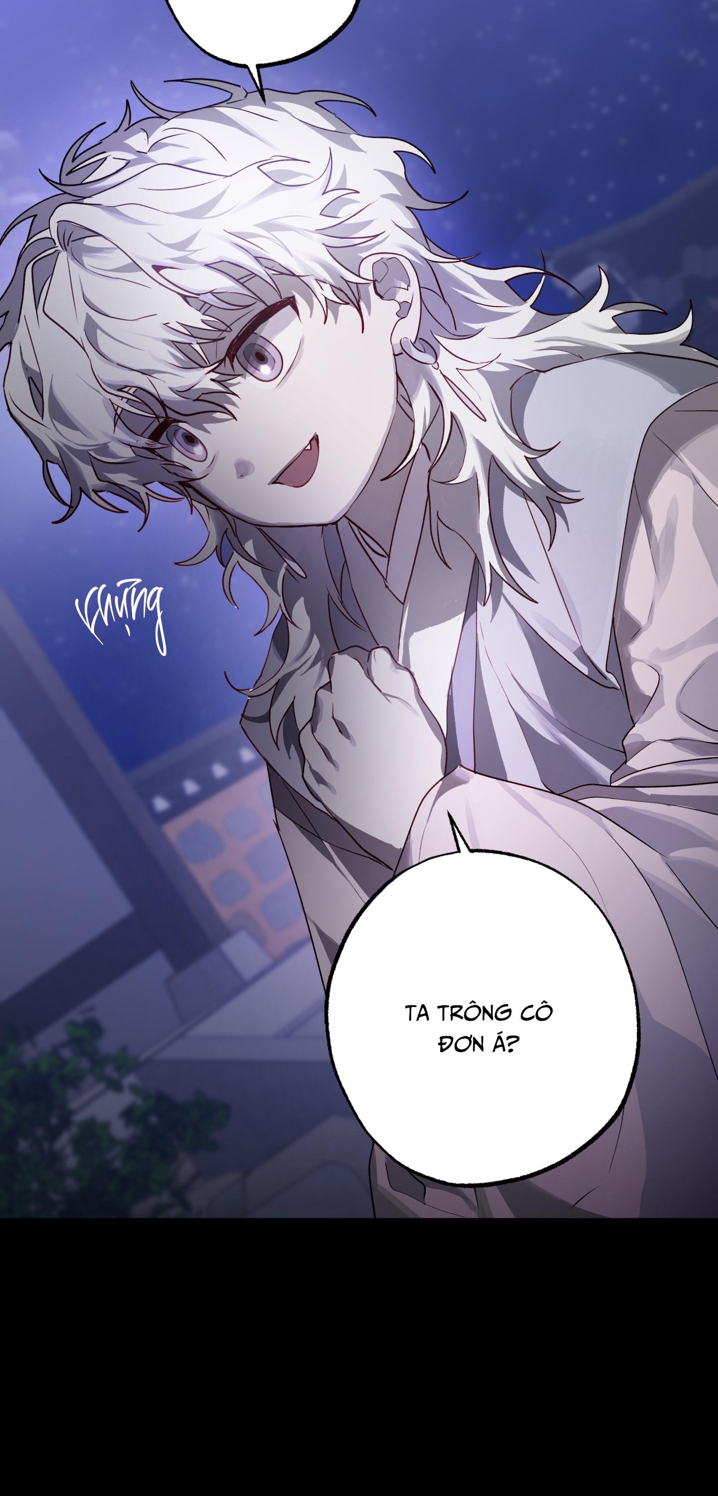 (GĐCV) NGÔI NHÀ DỊ THƯỜNG Chapter 28 - Trang 2