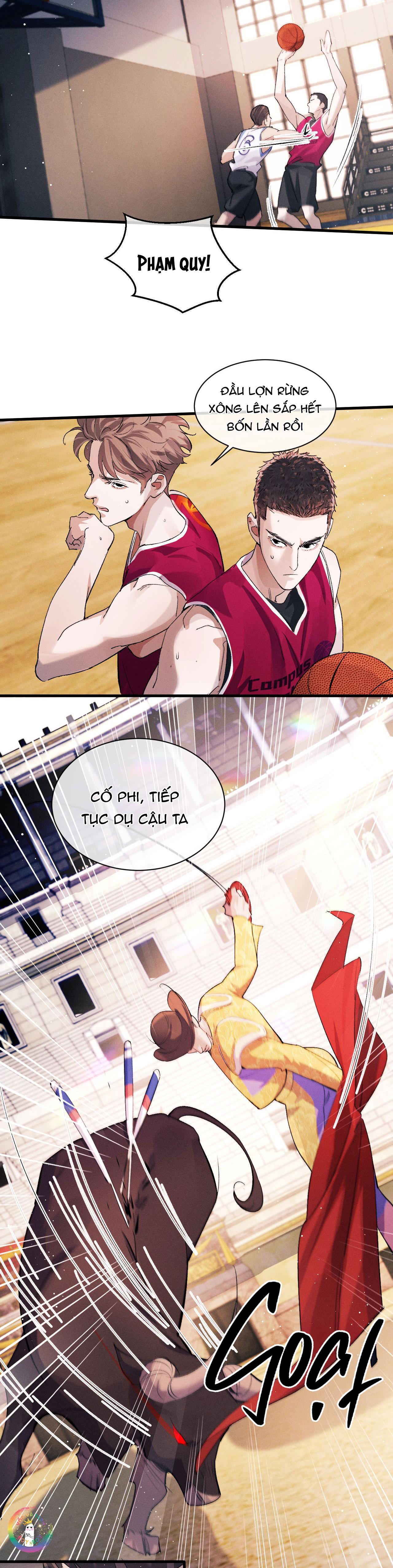 Tát Dã (Ngang Tàng) Chapter 56 - Trang 2