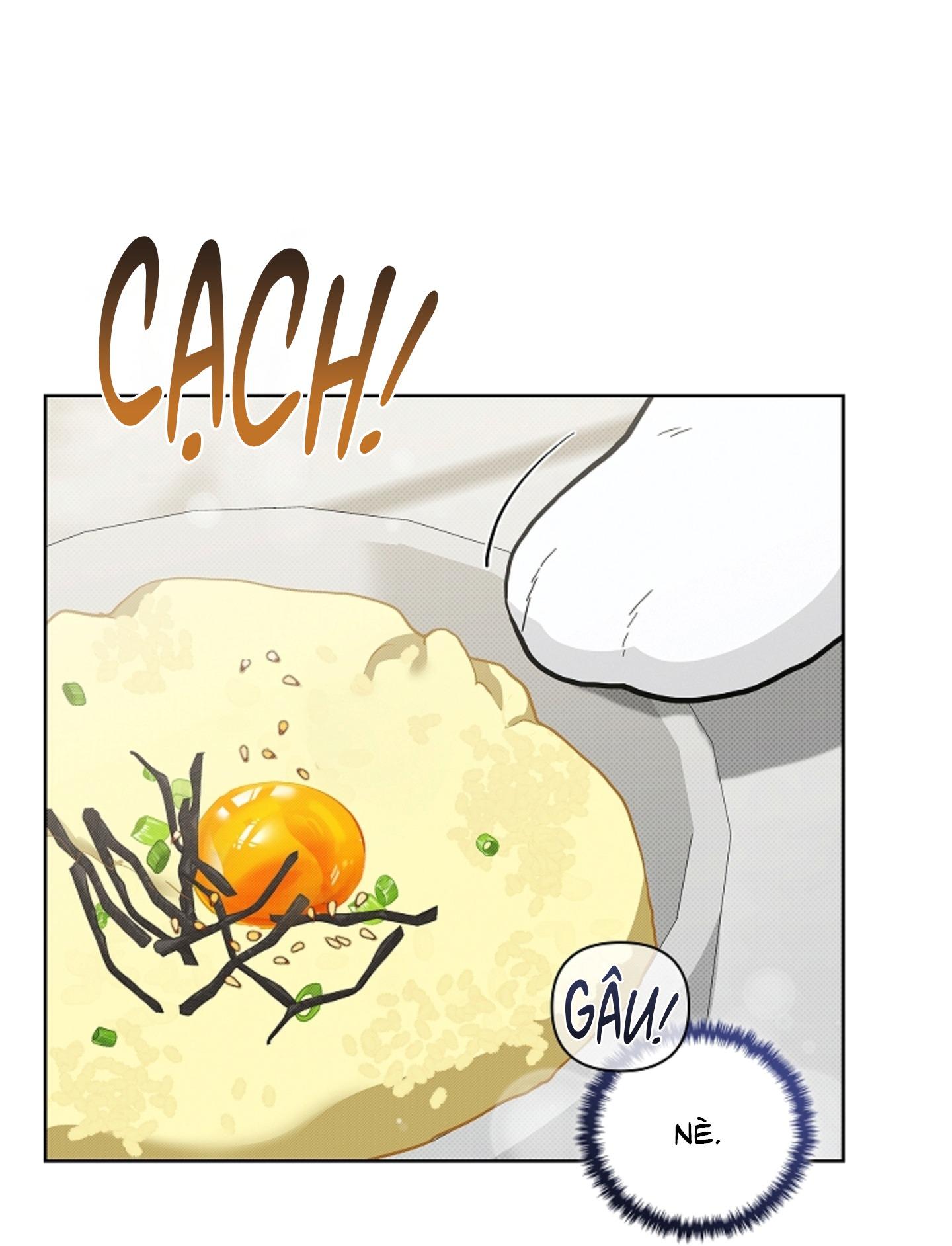 ĐỪNG ĐỘNG VÀO CÚN CON! Chapter 44.03 H - Trang 2