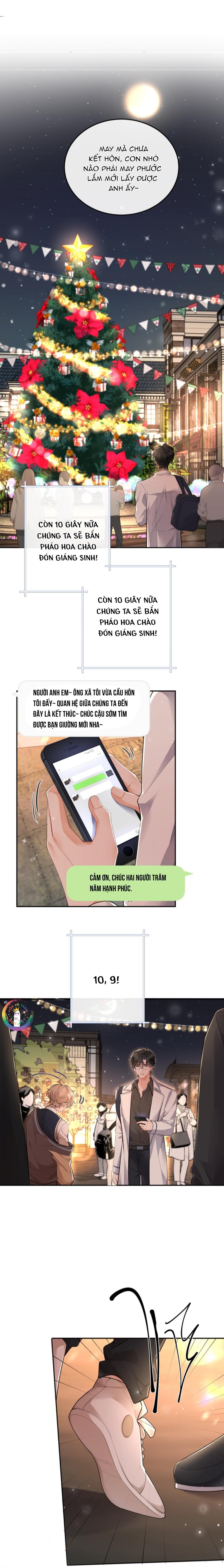 Dáng Vẻ Anh Thích Em Đều Có (END) Chapter 1 - Trang 2