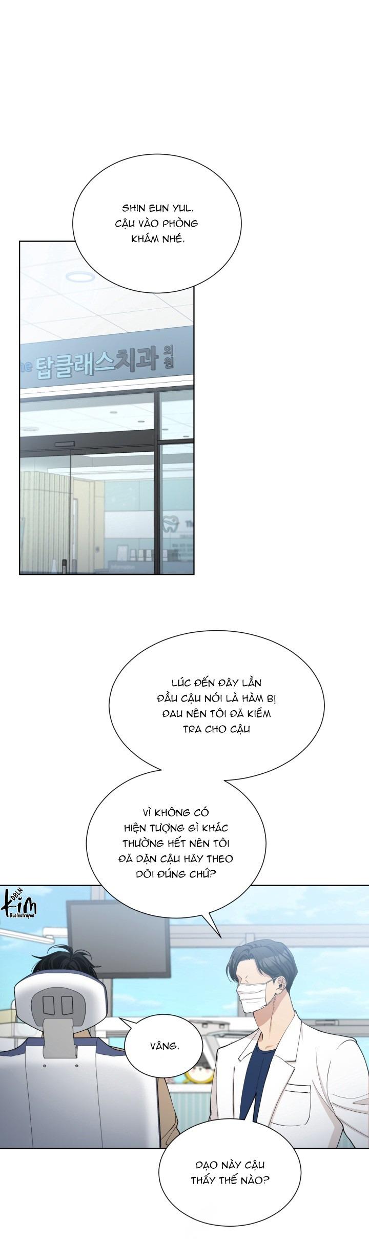 TUYỂN TẬP CUỒNG CÔNG-CHIẾM HỮU CÔNG CỦA NHÀ KIM Chapter 54.7 ty ngoài gd 7 - Trang 2