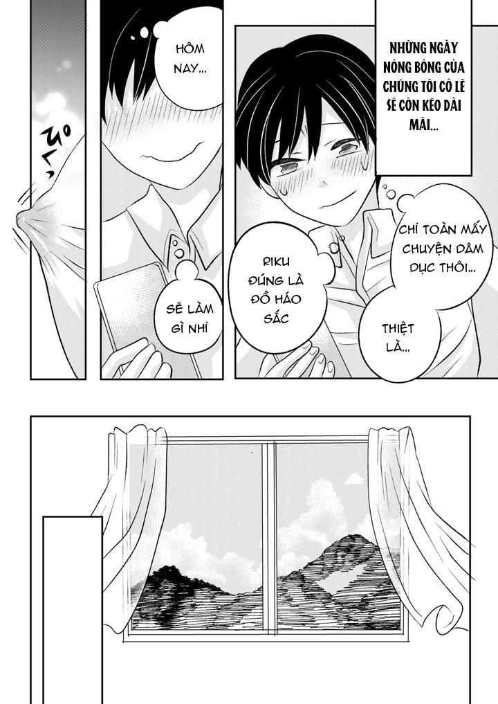 Oneshot hỏny Chapter 444.2 - Next Chapter 444.2