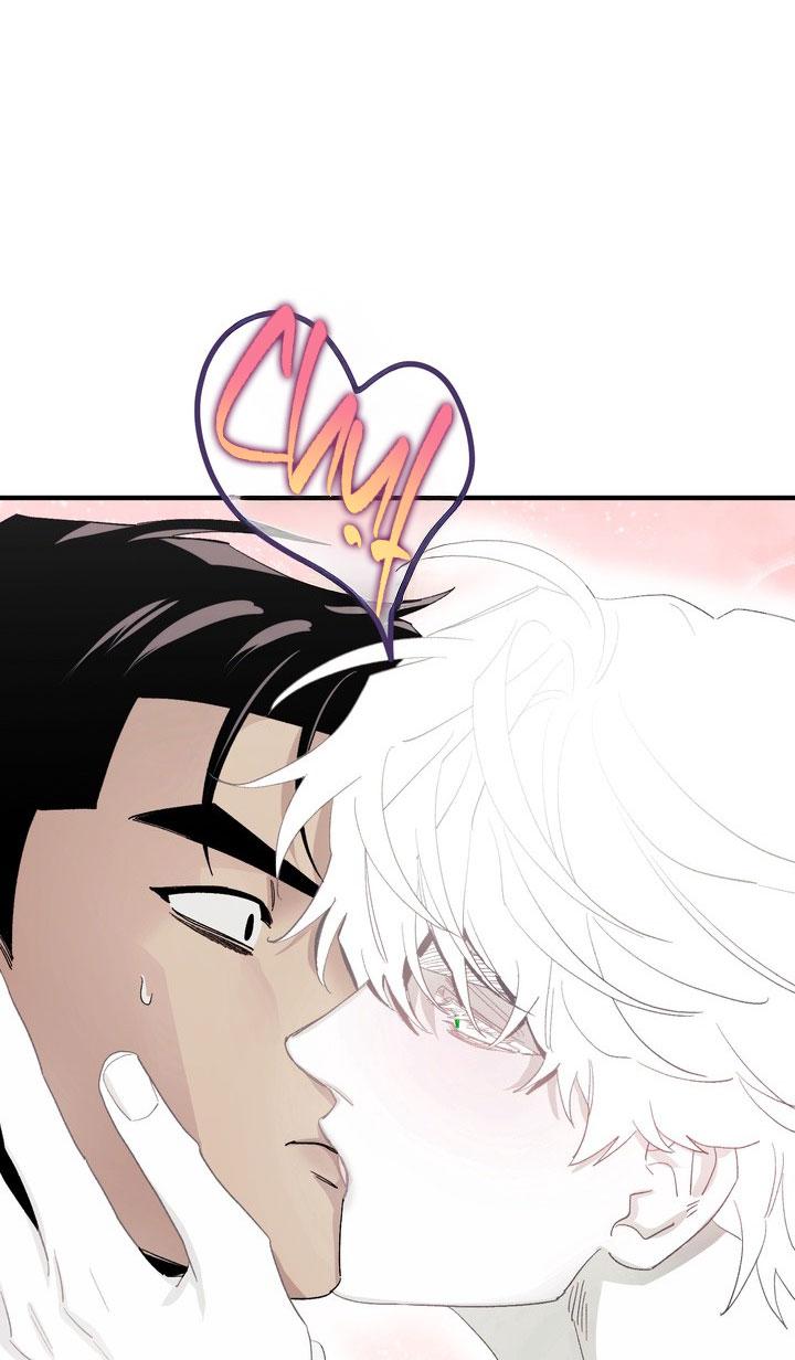 SỰ THAM LAM CỦA NHÂN LOẠI Chapter 17.2 thần linh 2 - Trang 2