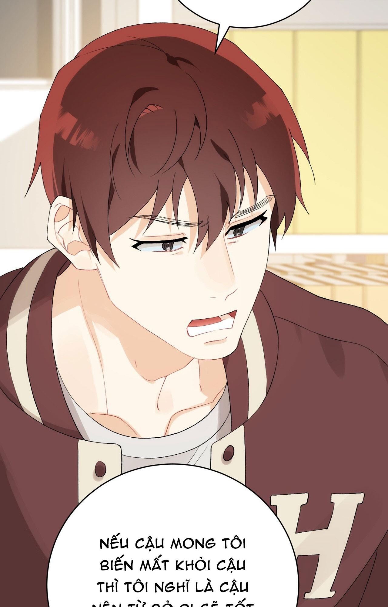 THIÊNG LIÊNG VÀ TÀN NHẪN Chapter 5 - Next Chapter 6