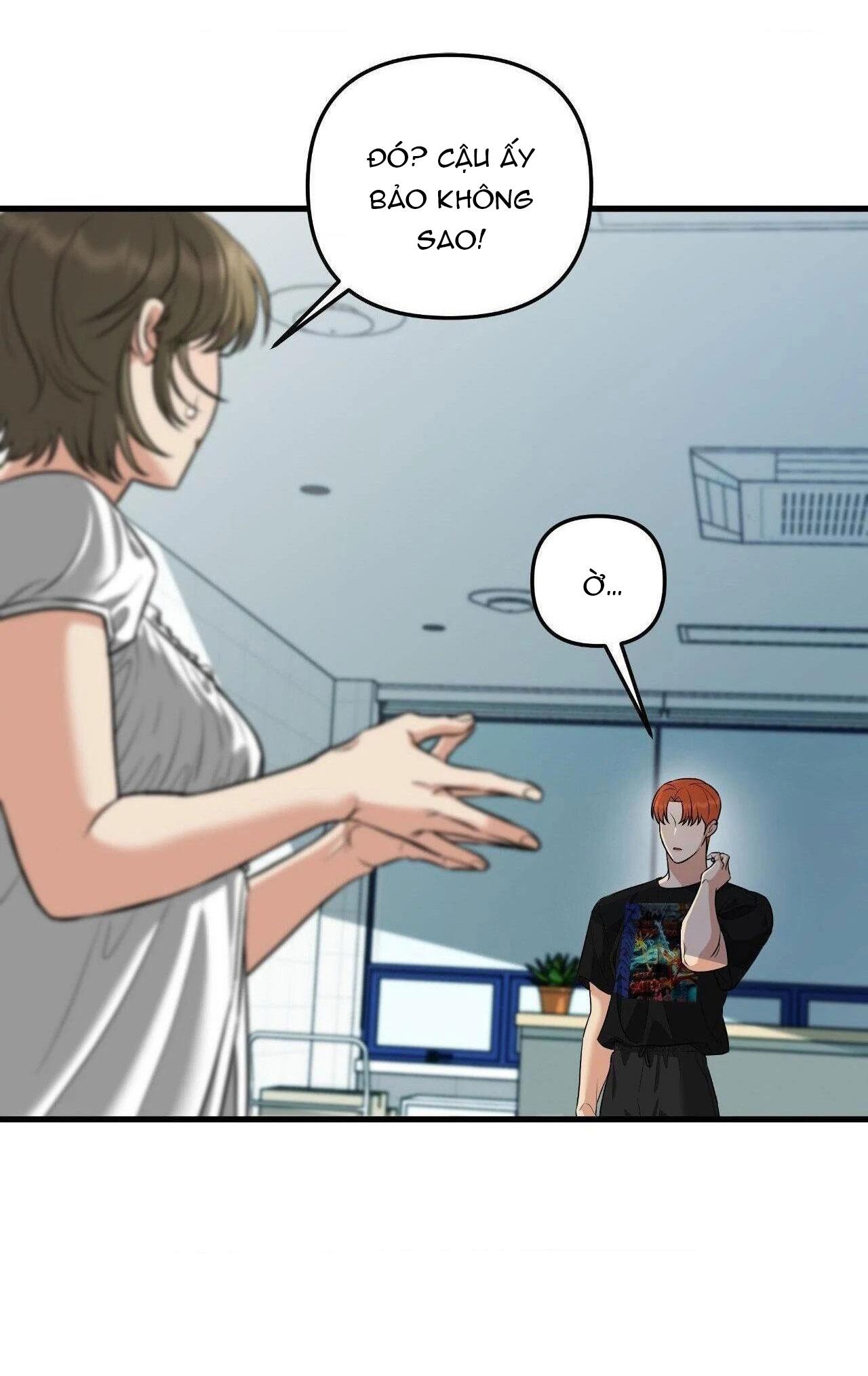 Bốt Hôn Chapter 7 - Trang 2