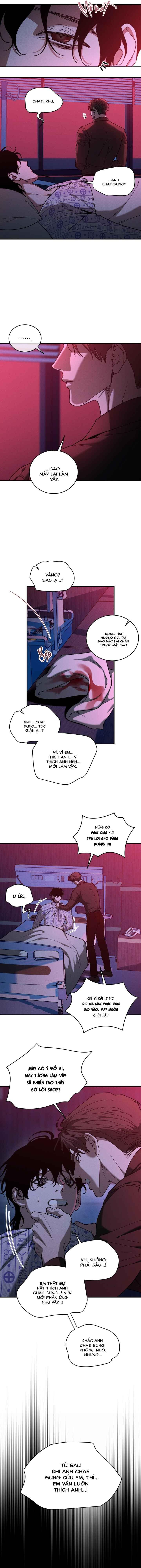 Con nợ thành thật! Chapter 5 - Next 