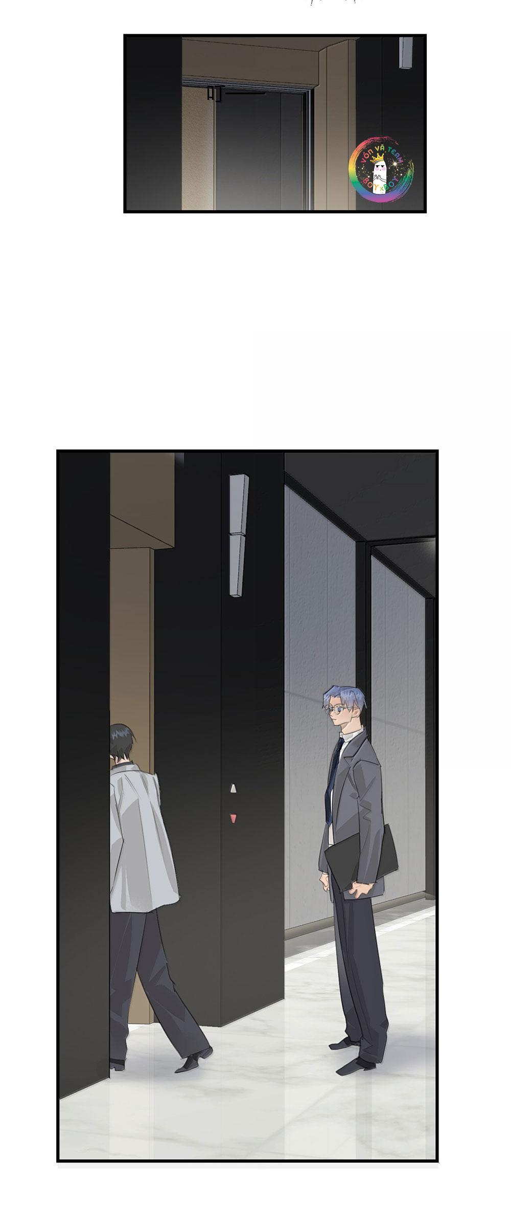(END) Chiến Lược Dụ Dỗ Chapter 41 - Trang 2