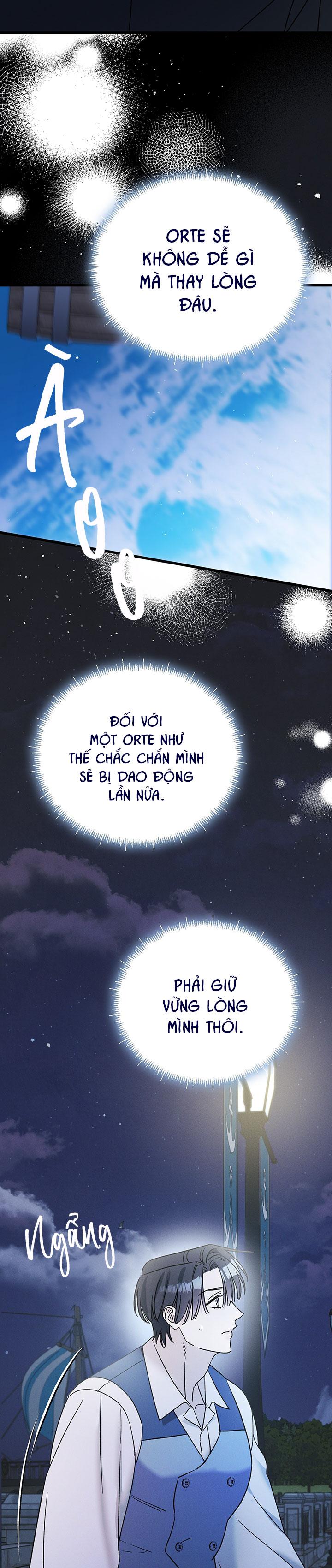 Mermaid's Cradle Chapter 9 - Trang 2