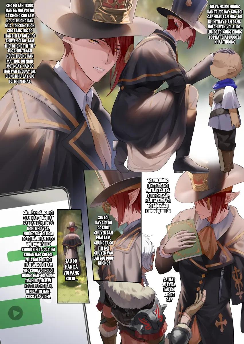 Tuyển tập BOYLOVE màu sắc Chapter 193 - Trang 2