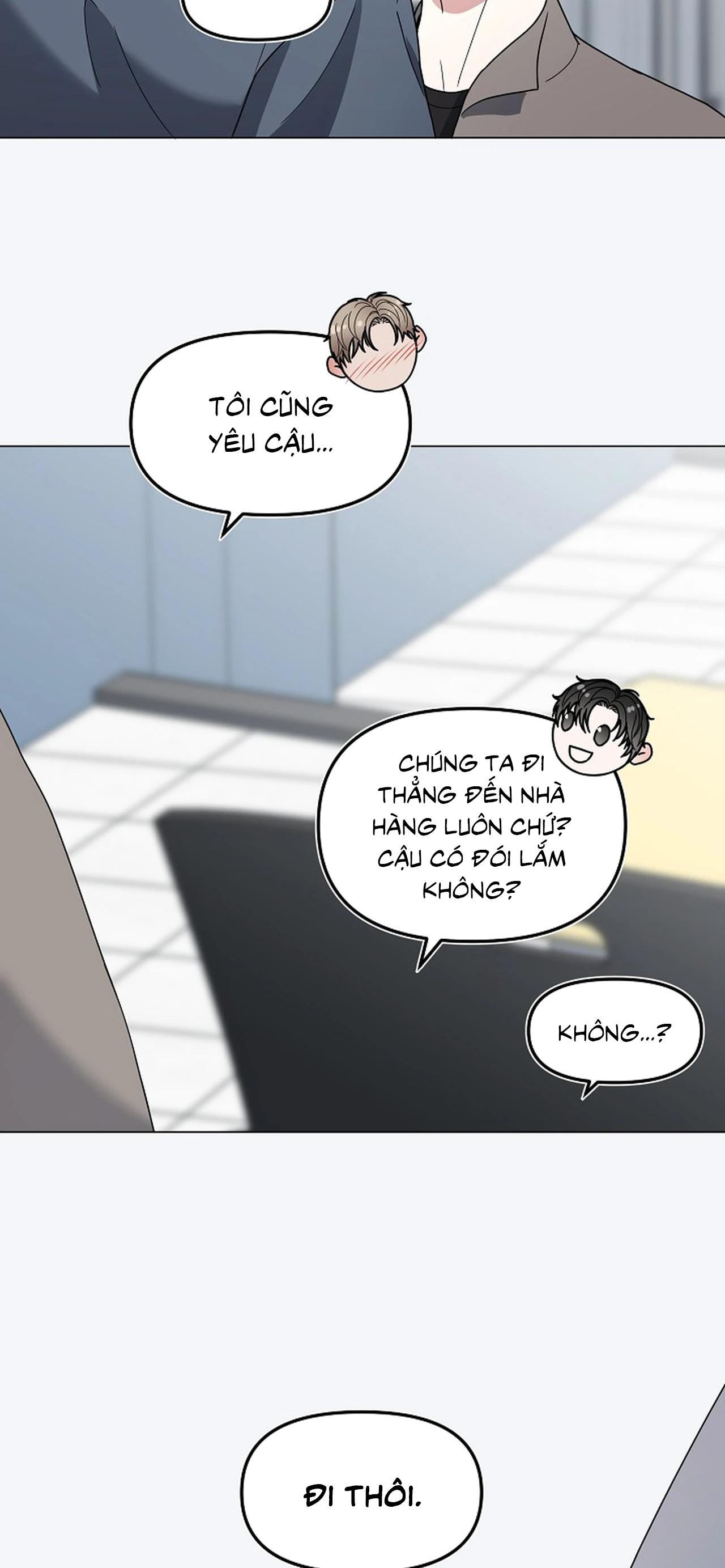 Bạn thanh mai trúc mã và S-Name Chapter 4 H - Trang 2