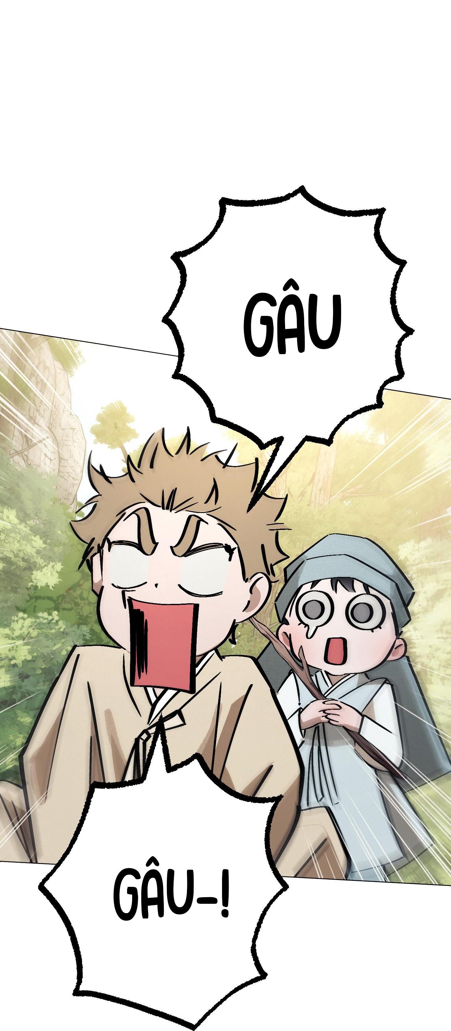 (CBunu) Nhiệm Vụ Định Mệnh Chapter 30 End season 1 - Trang 2