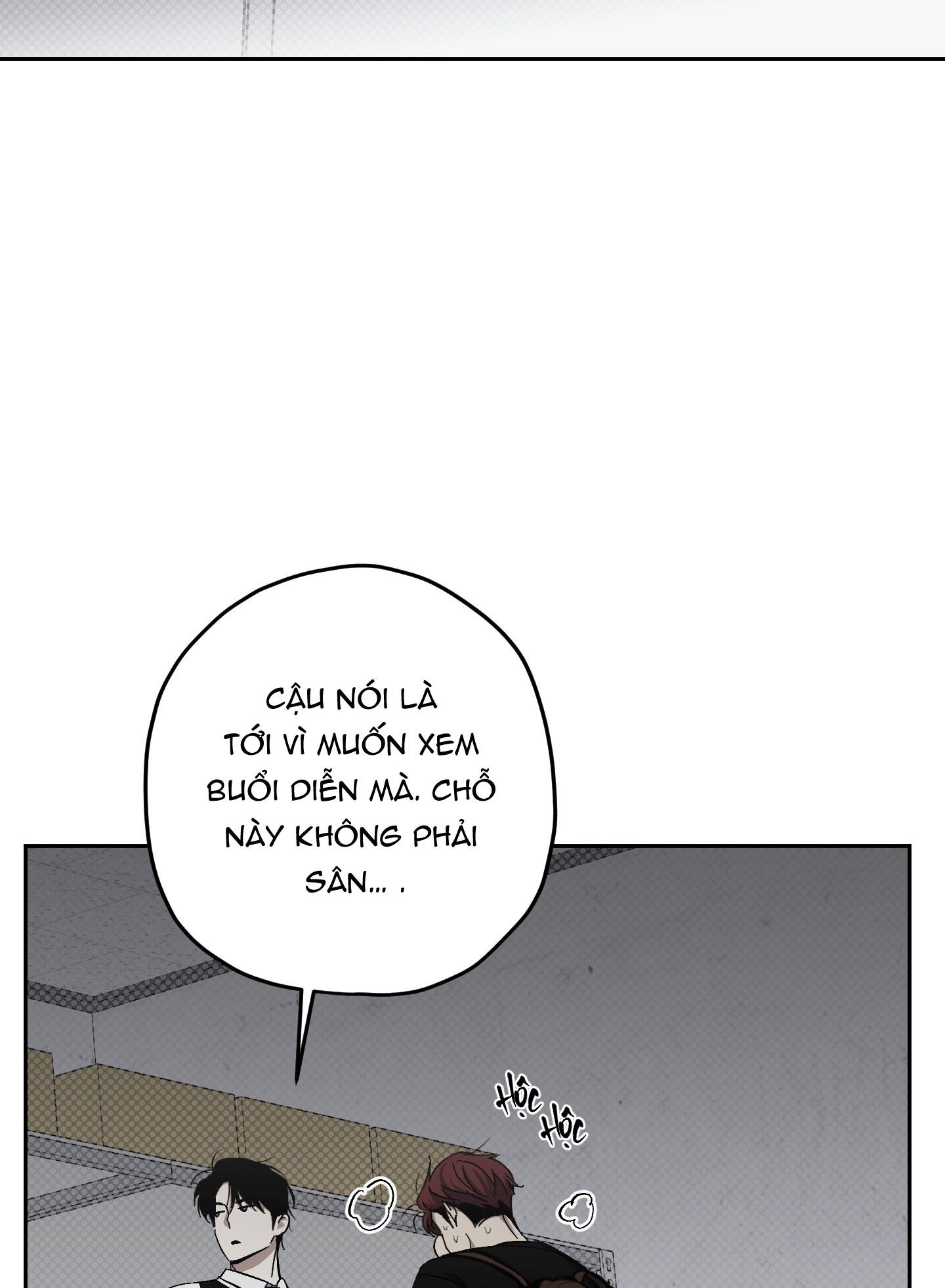 TƯƠNG XỨNG Chapter 12 - Next Chapter 13