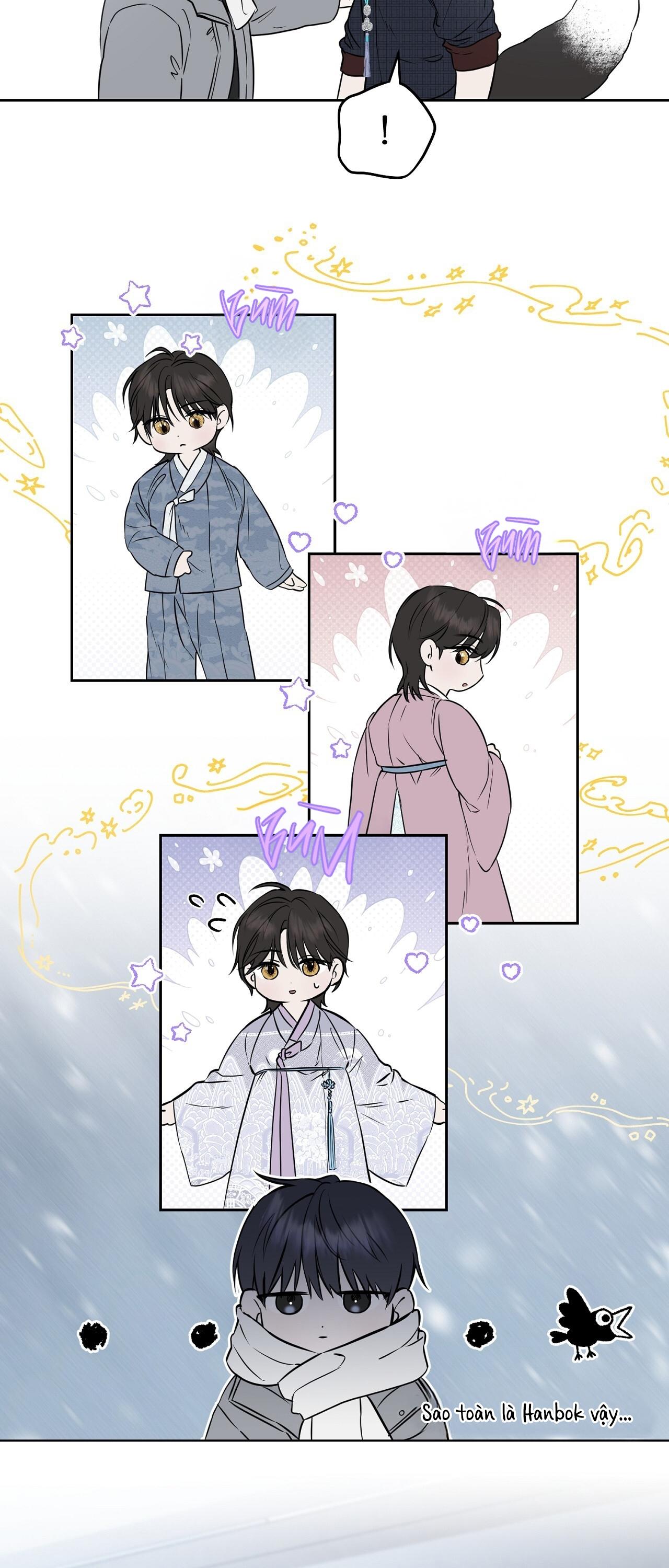 (GĐCV) ÁNH NẮNG LEN LỎI Chapter 9 - Trang 2