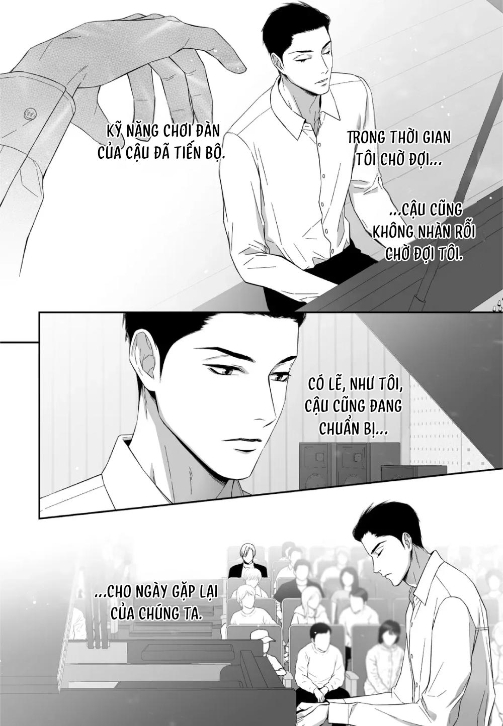 (END) Hai Đôi Tay Sinh Động Chapter 33 - Trang 2