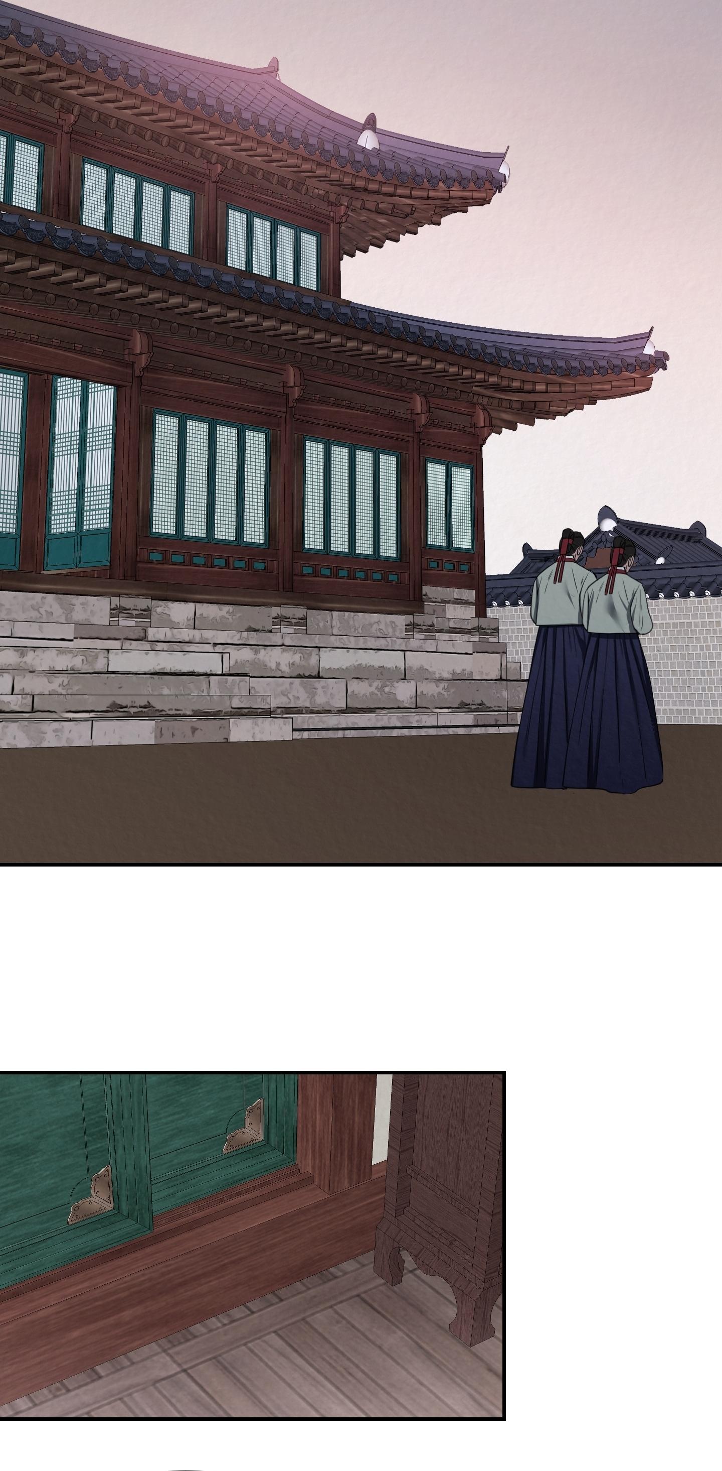 (GĐCV) HỐI HẬN Chapter 1 - Next Chapter 2