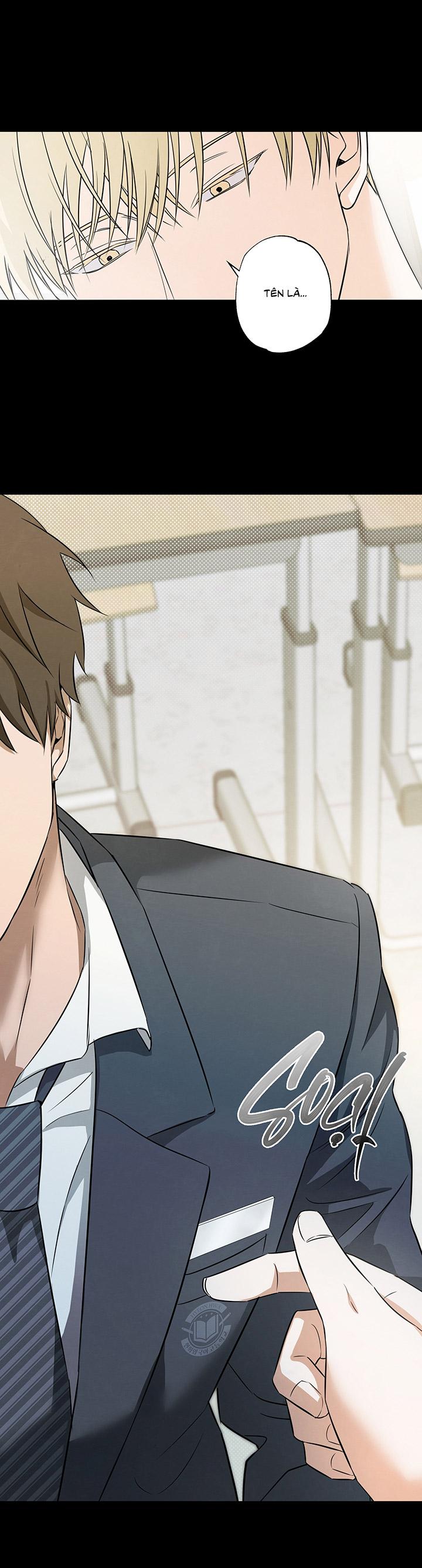 [DDT] CHIẾN LƯỢC ĐOẠT TÂM CỦA CUỘC TÌNH ĐƠN PHƯƠNG Chapter 2 - Trang 2